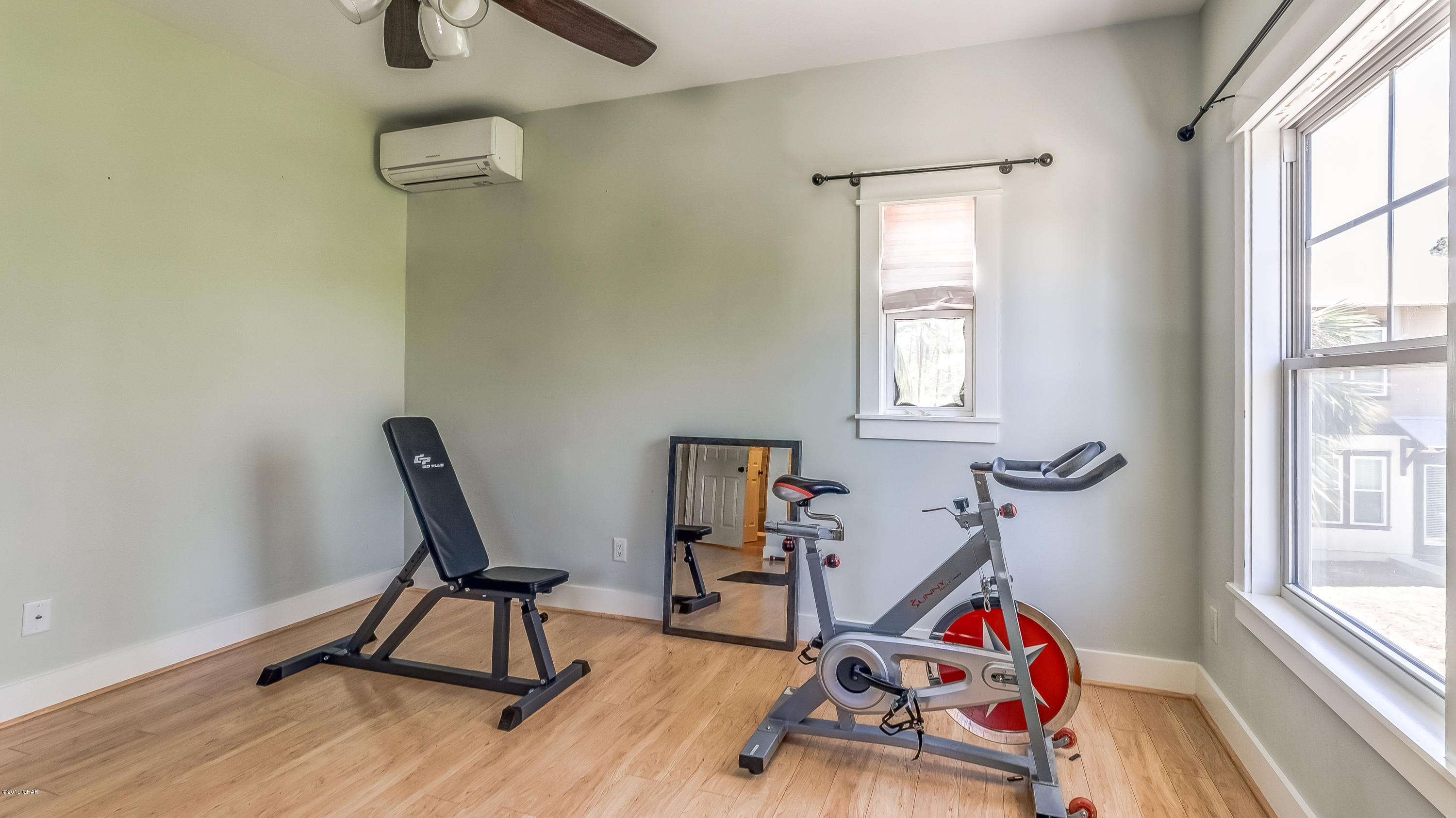 Martinique Phase I - Residential Lease