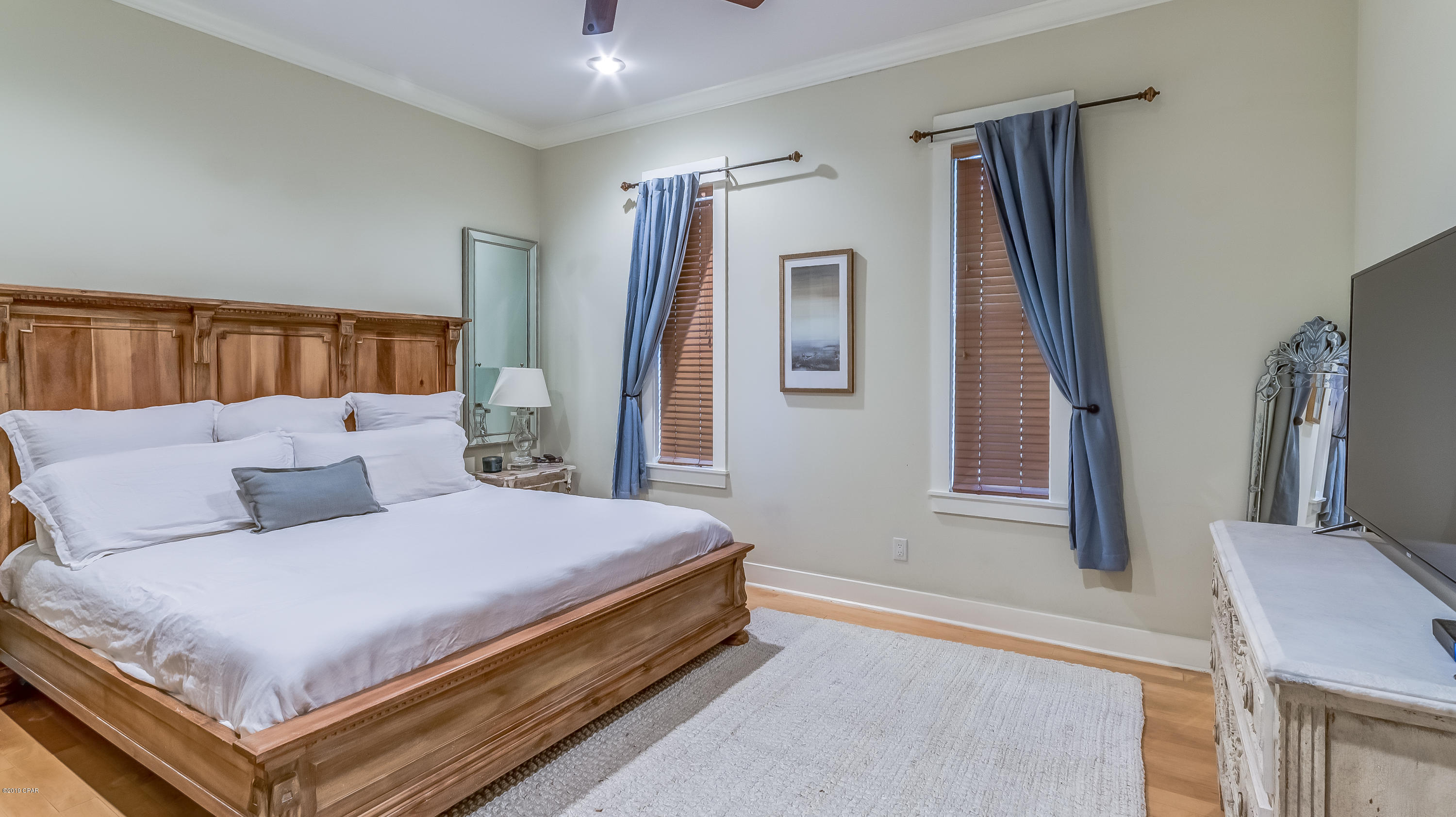 Martinique Phase I - Residential Lease