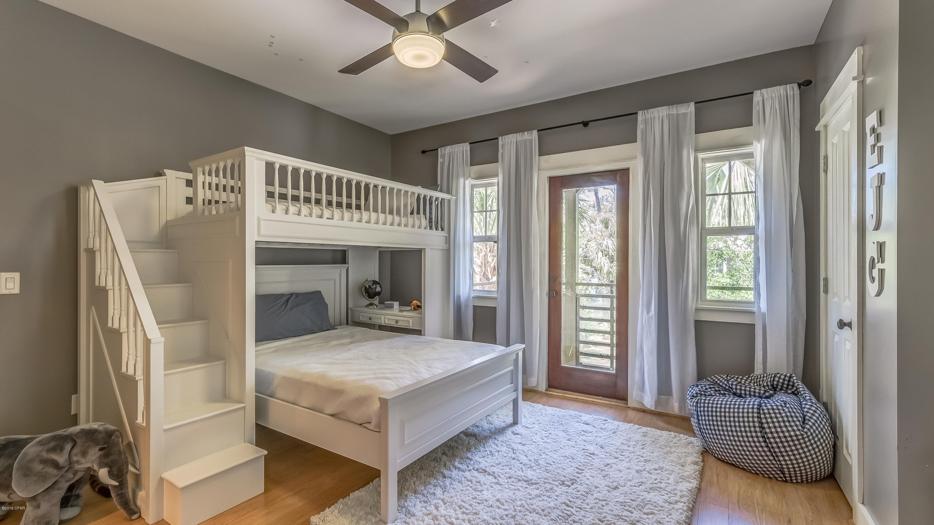 Martinique Phase I - Residential Lease