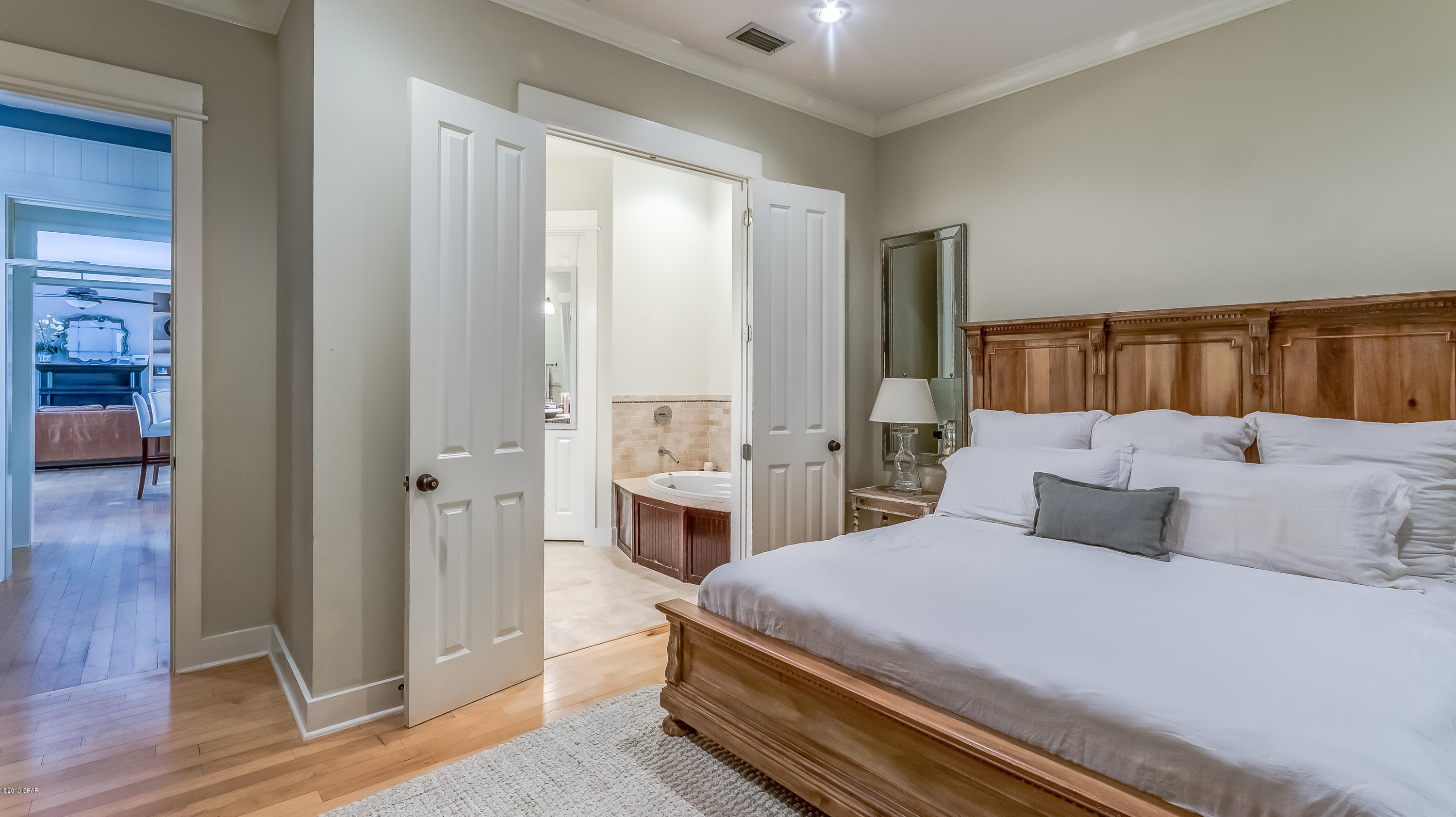 Martinique Phase I - Residential Lease