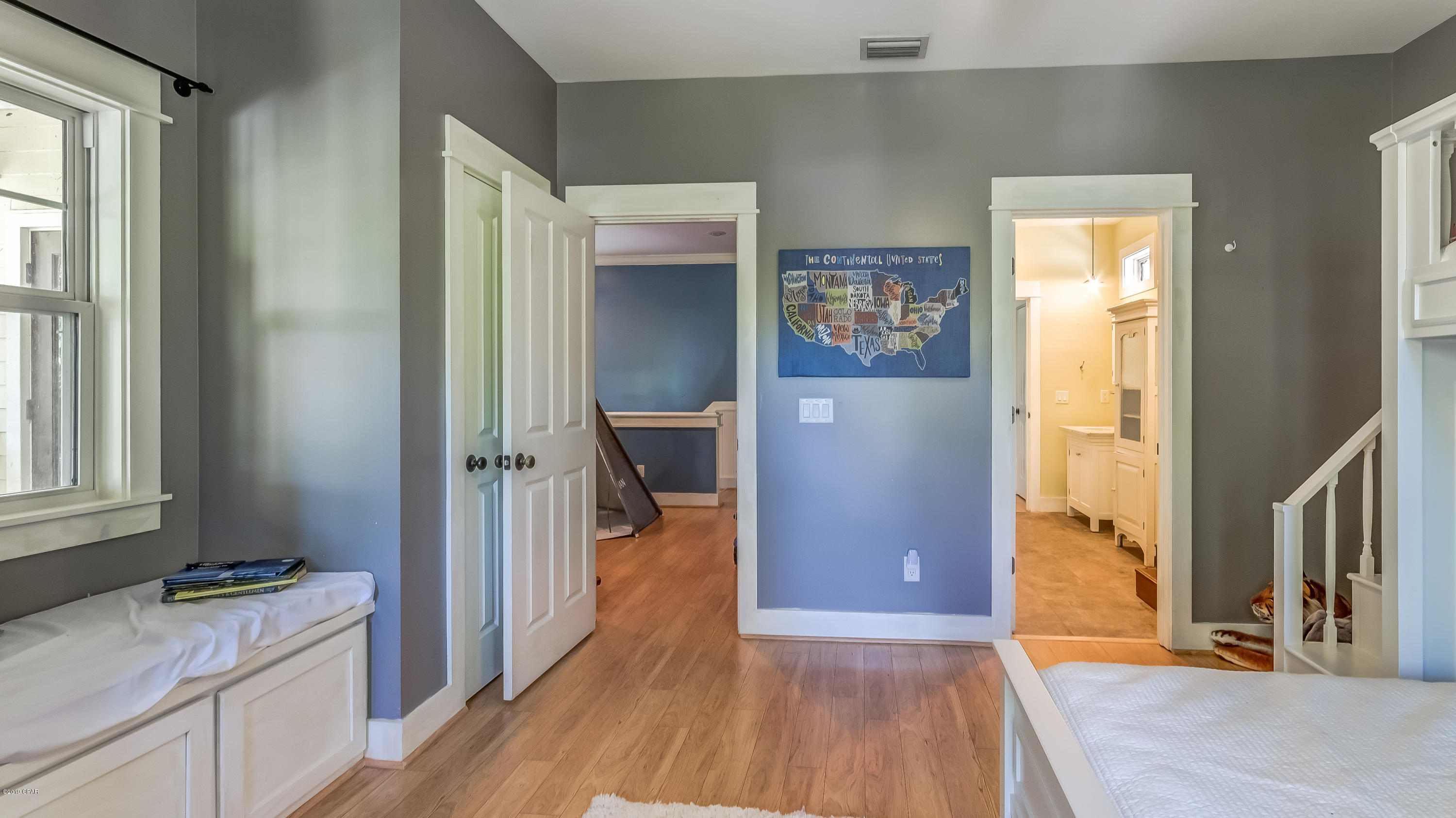 Martinique Phase I - Residential Lease