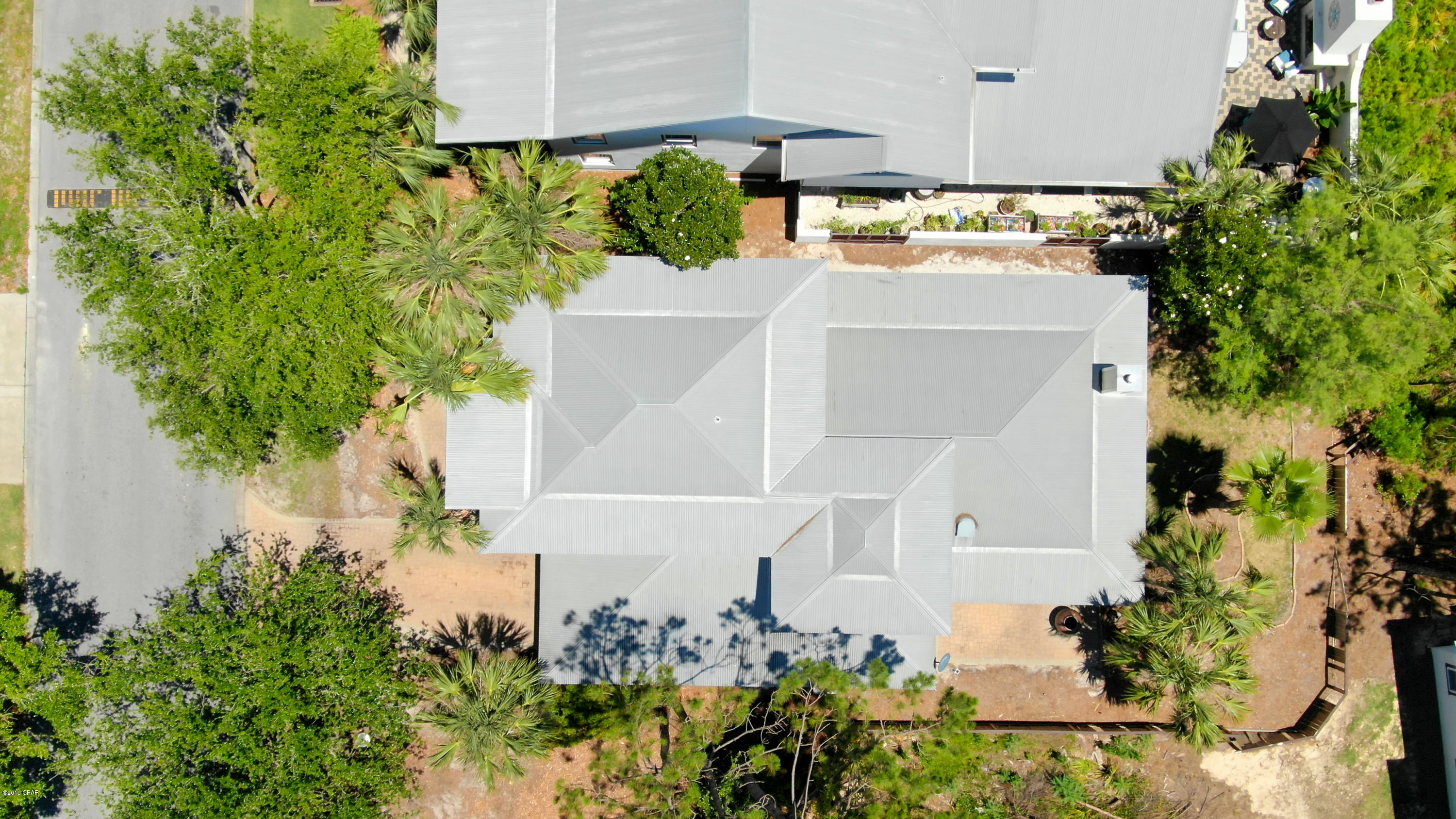 Martinique Phase I - Residential Lease