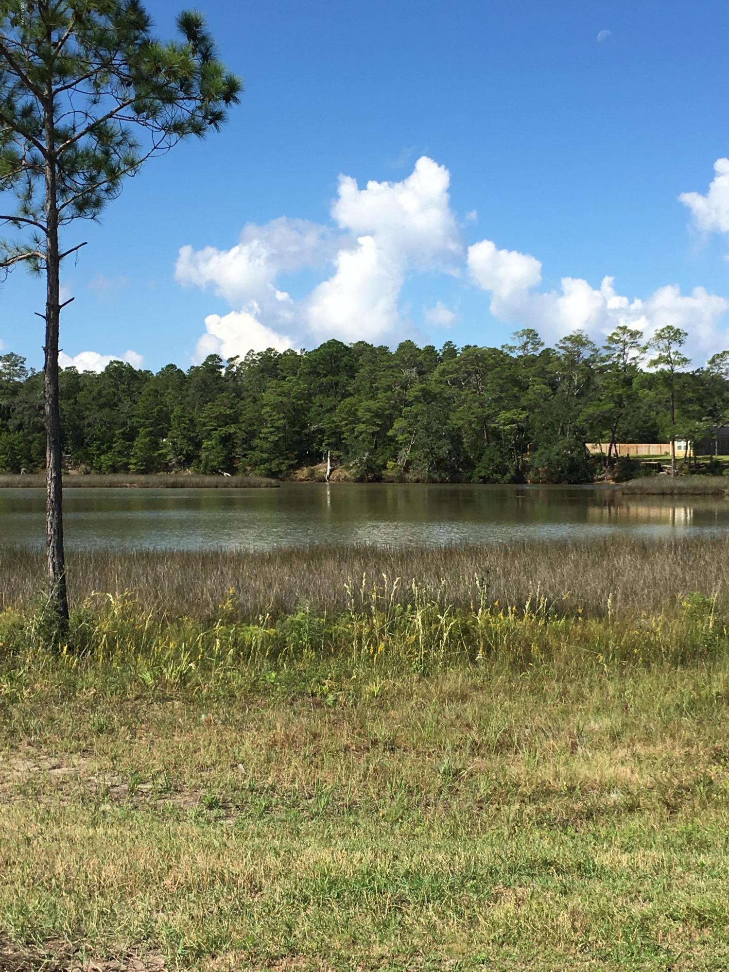 Village Of Mill Bayou/Shoreline Village Ph 1A - Land