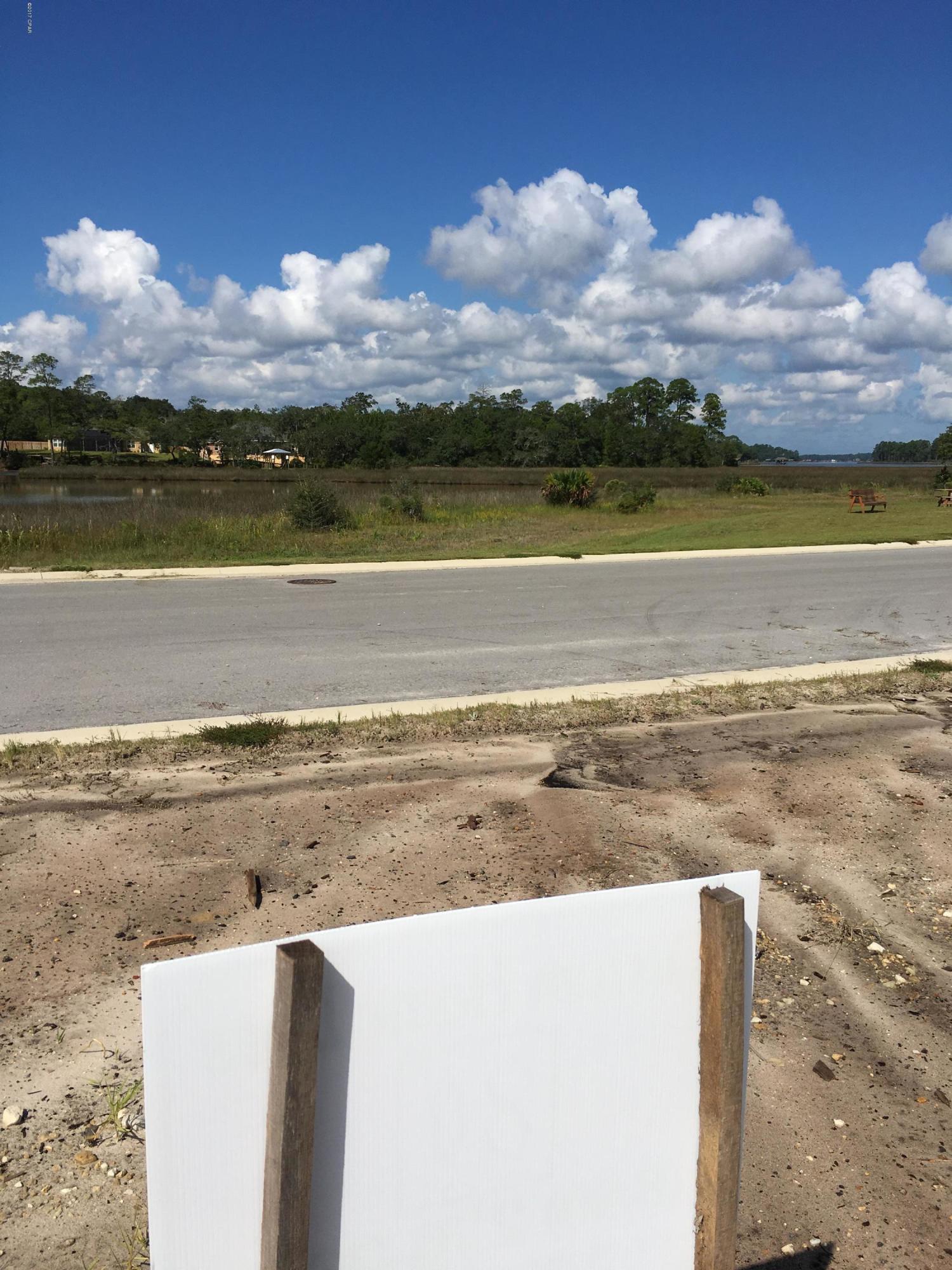 Village Of Mill Bayou/Shoreline Village Ph 1A - Land