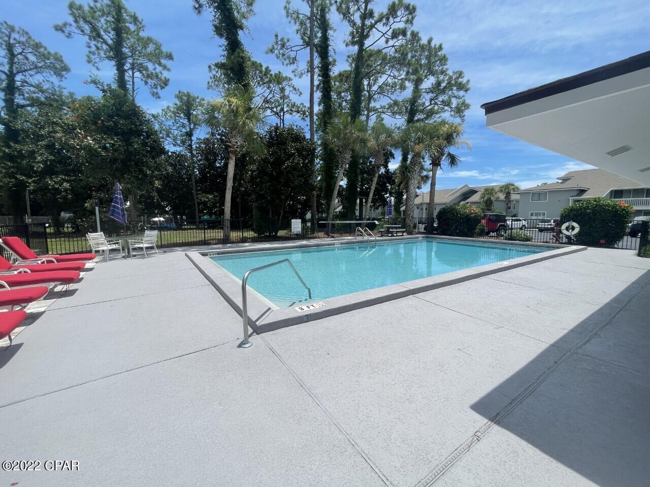 Point Lagoon Condos - Residential Lease