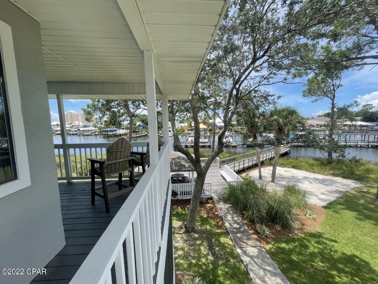 Point Lagoon Condos - Residential Lease