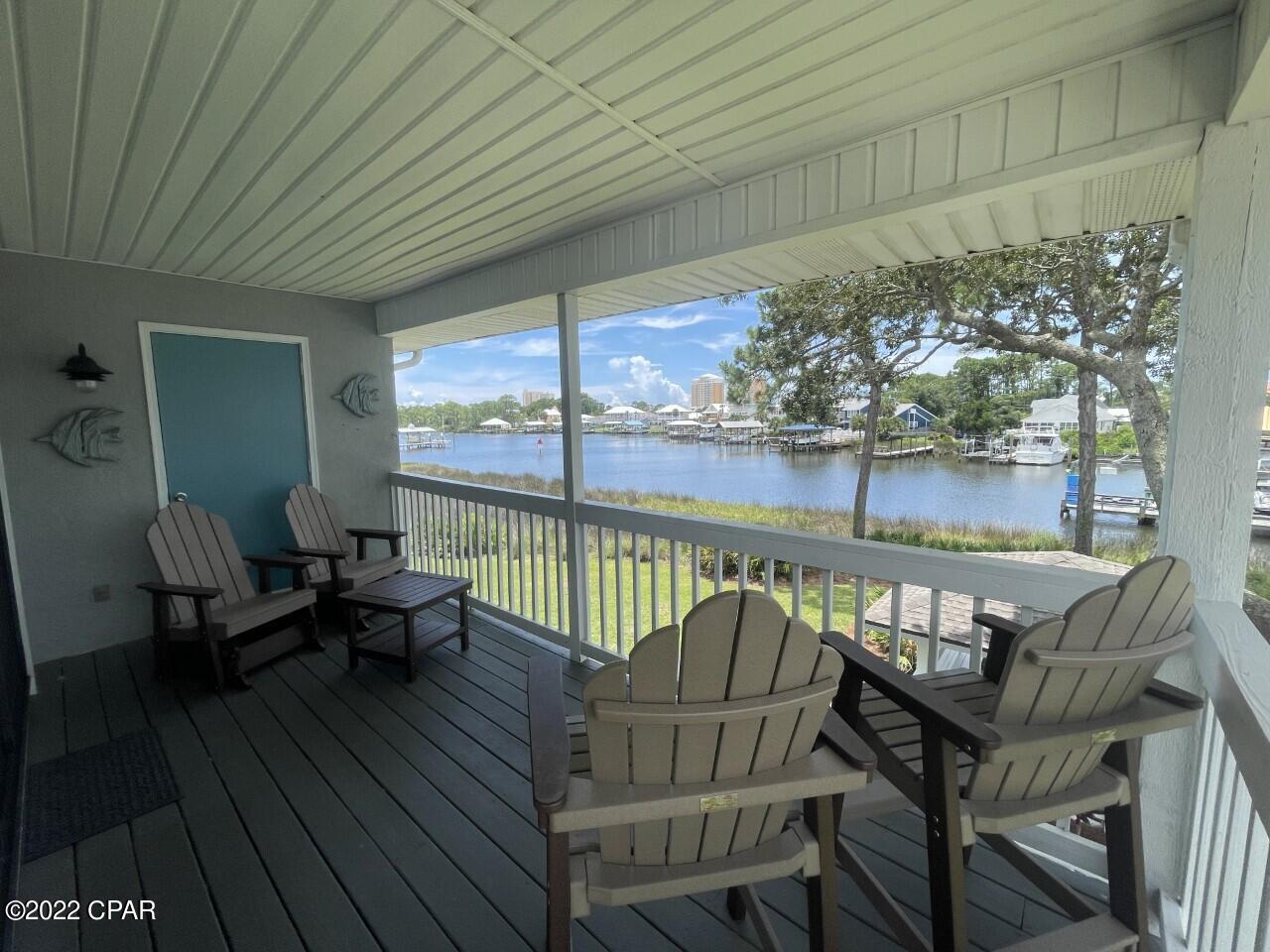 Point Lagoon Condos - Residential Lease