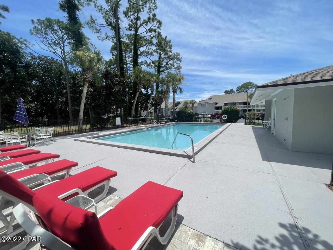 Point Lagoon Condos - Residential Lease