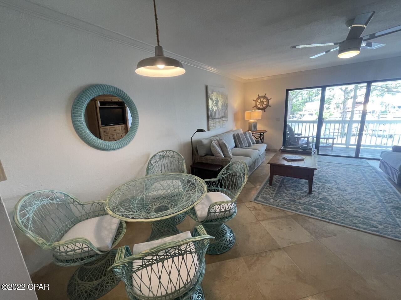 Point Lagoon Condos - Residential Lease