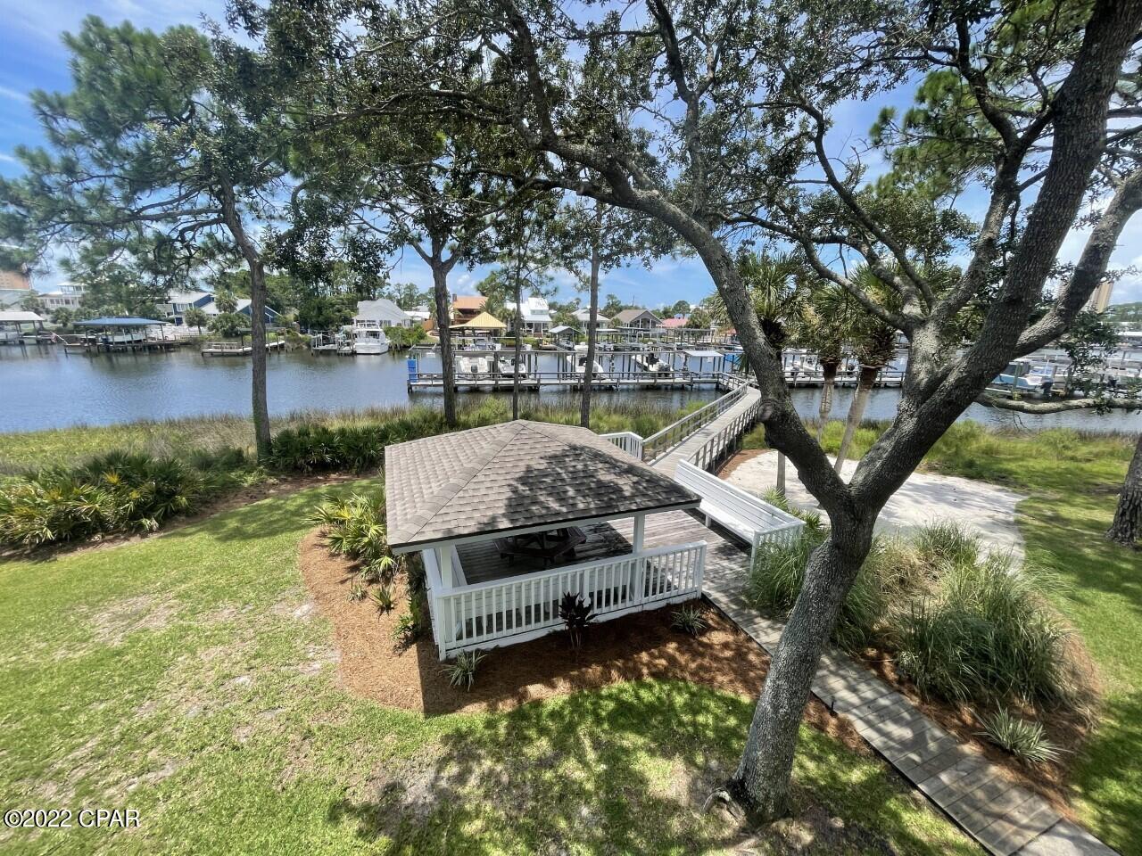 Point Lagoon Condos - Residential Lease