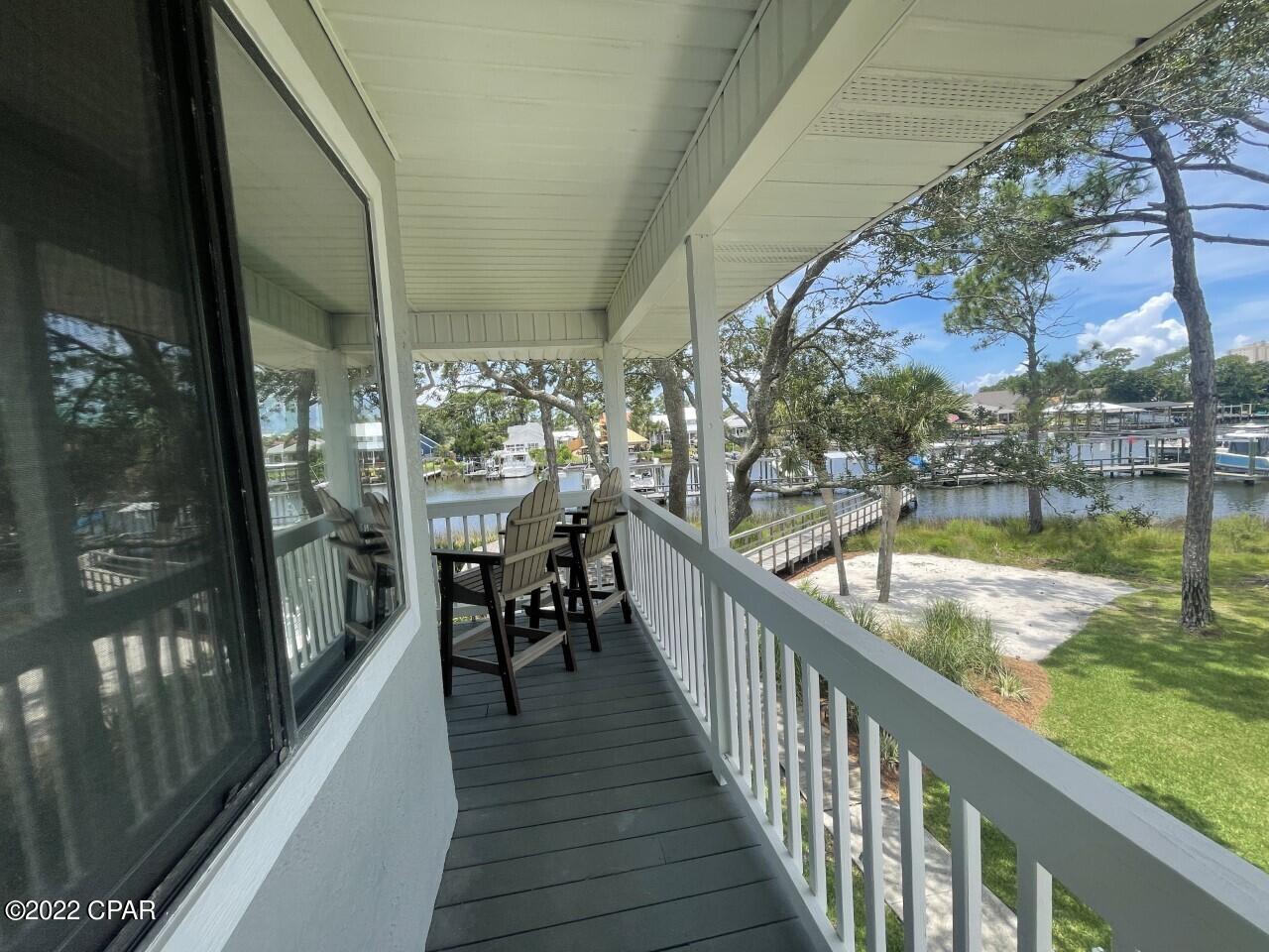Point Lagoon Condos - Residential Lease