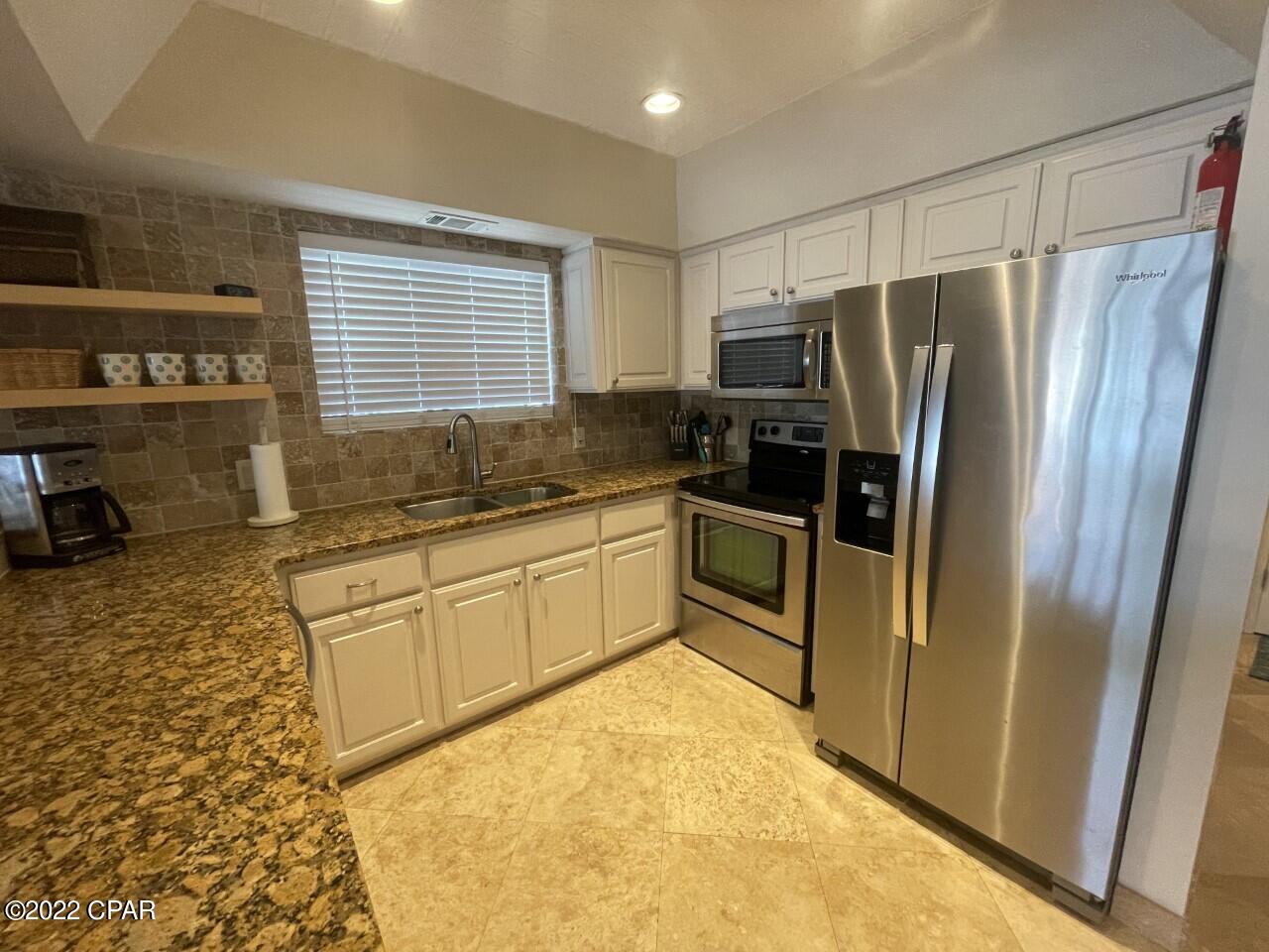 Point Lagoon Condos - Residential Lease