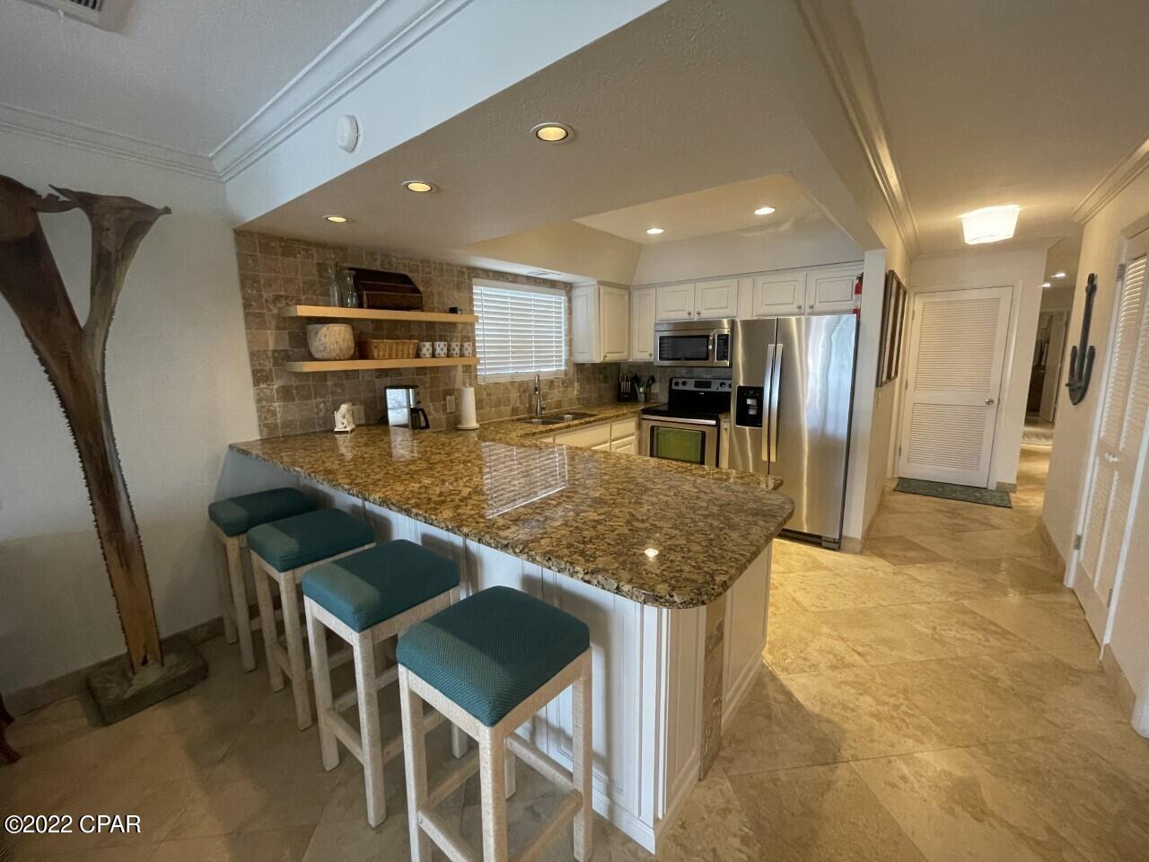 Point Lagoon Condos - Residential Lease