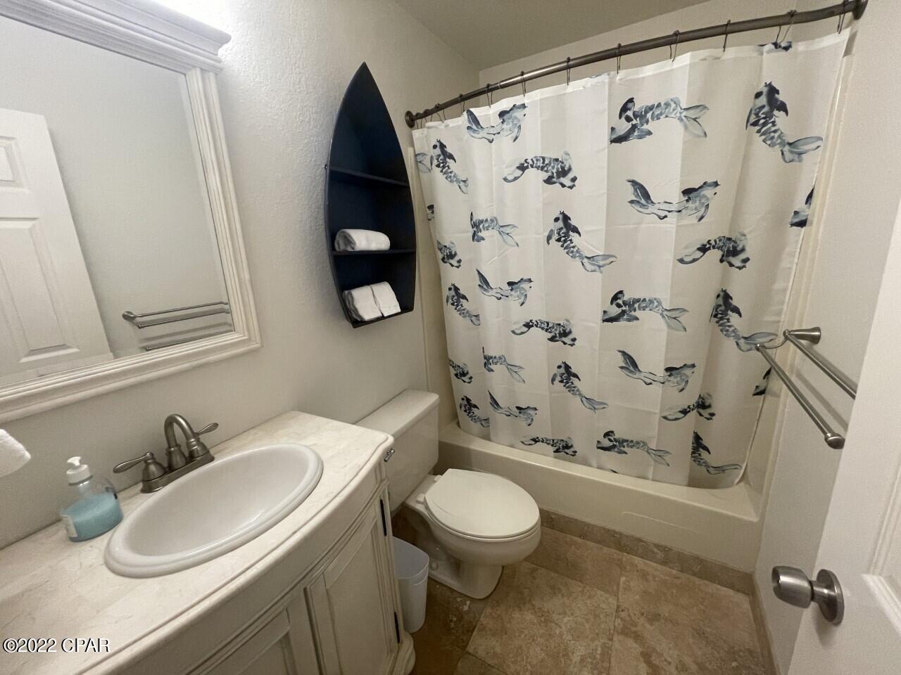 Point Lagoon Condos - Residential Lease