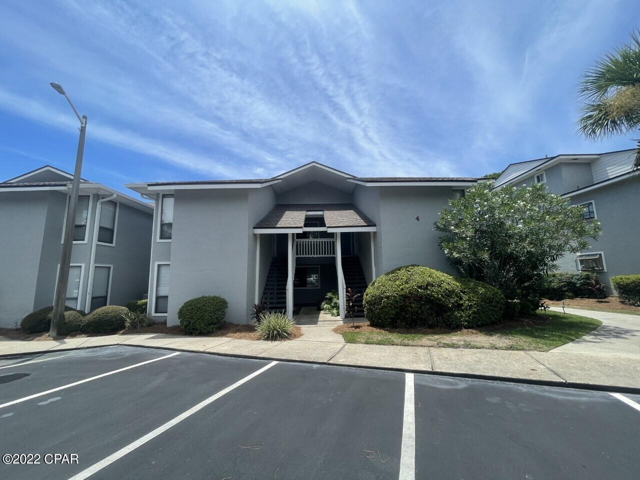 Point Lagoon Condos - Residential Lease