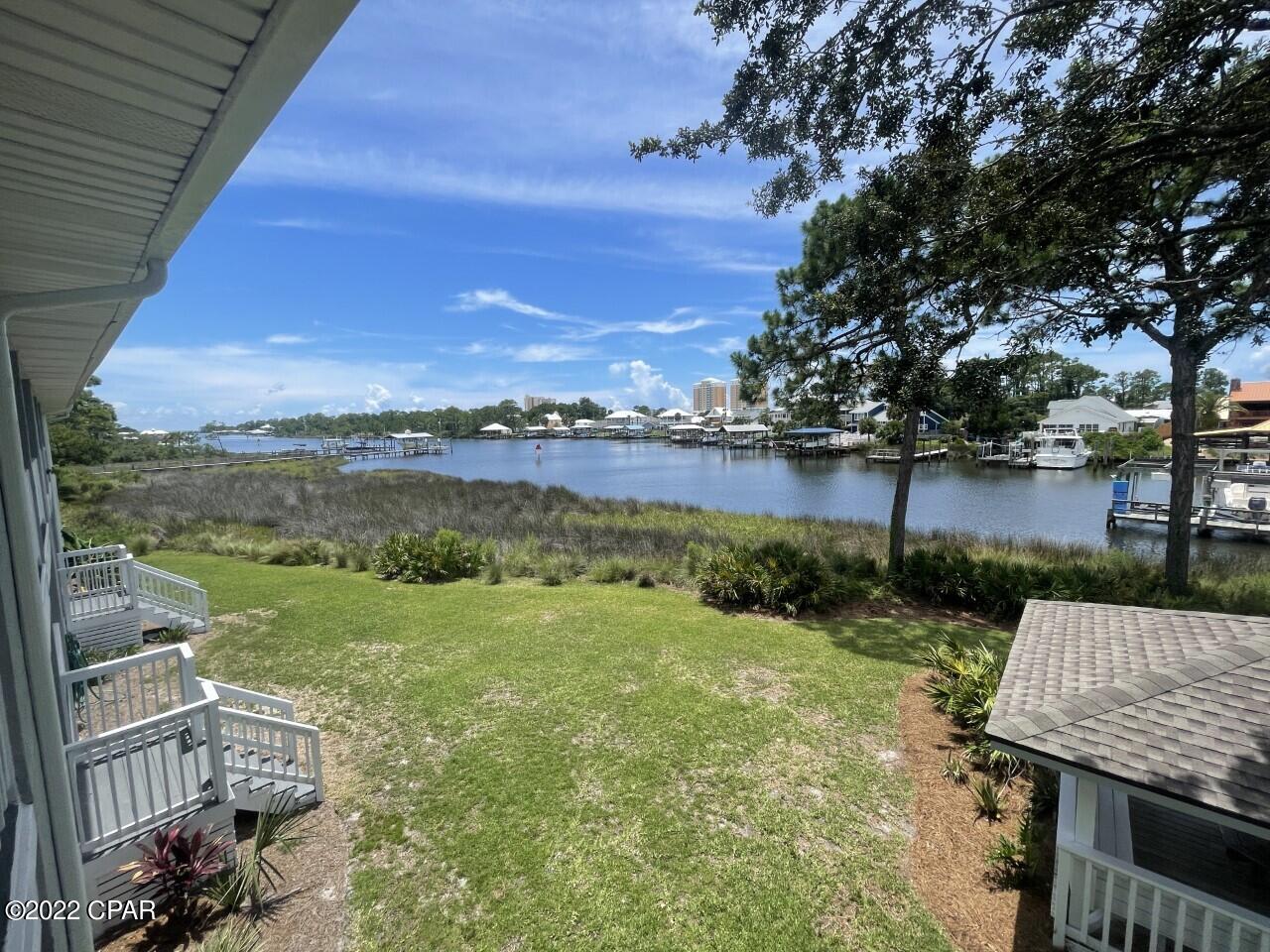 Point Lagoon Condos - Residential Lease