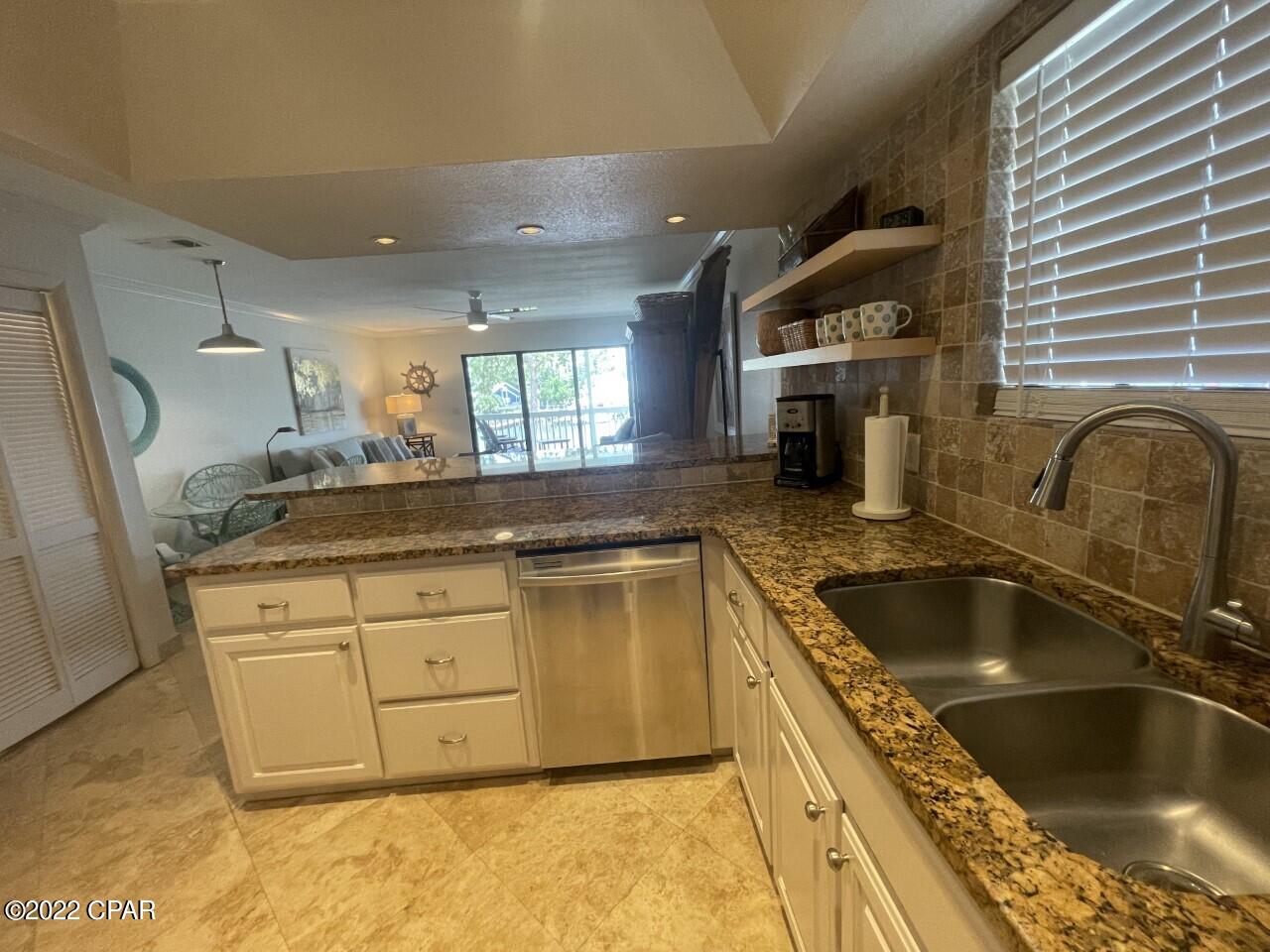 Point Lagoon Condos - Residential Lease