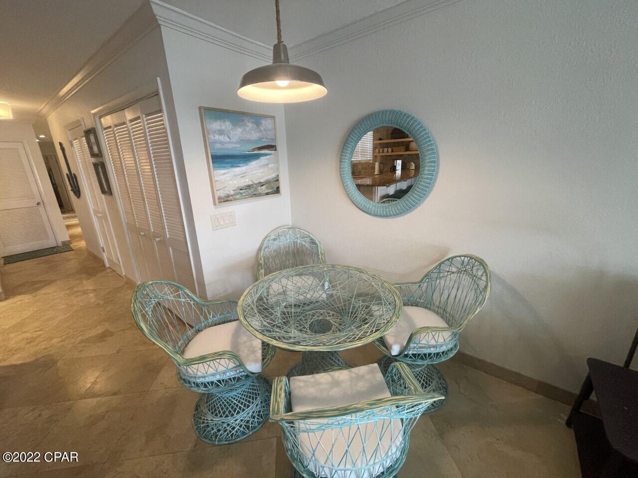 Point Lagoon Condos - Residential Lease