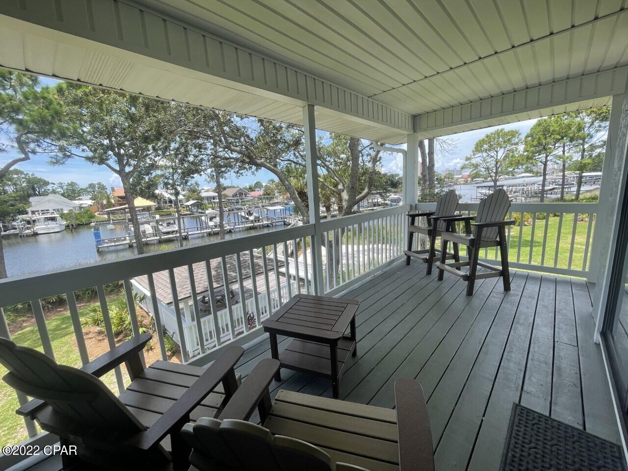Point Lagoon Condos - Residential Lease