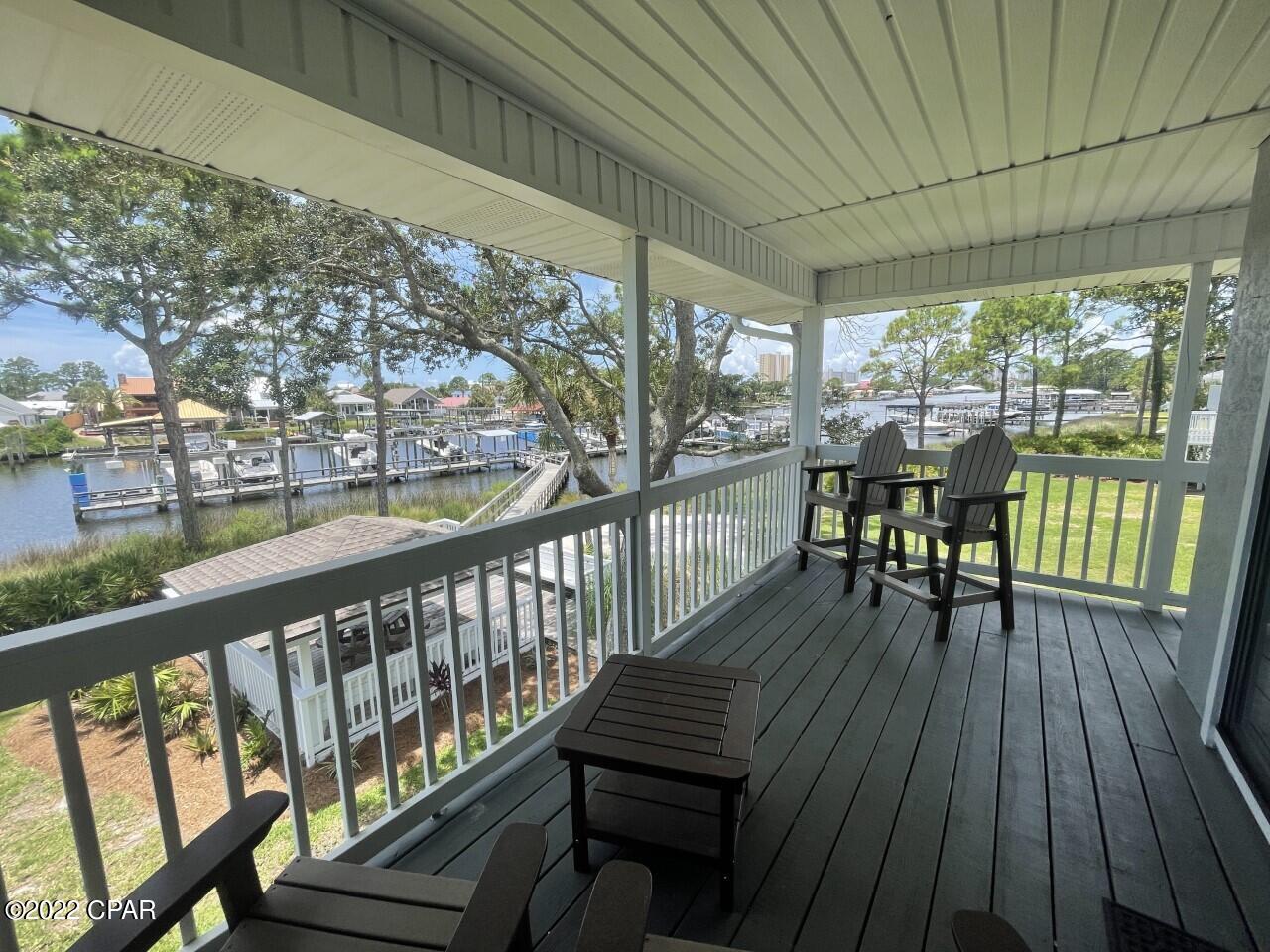 Point Lagoon Condos - Residential Lease