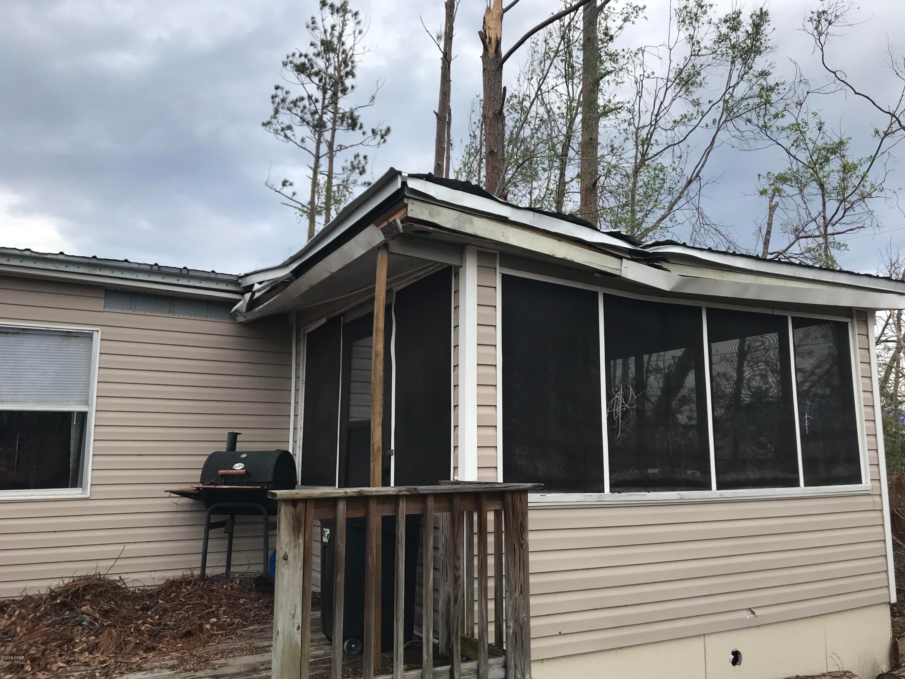 Amy's Acres - Residential