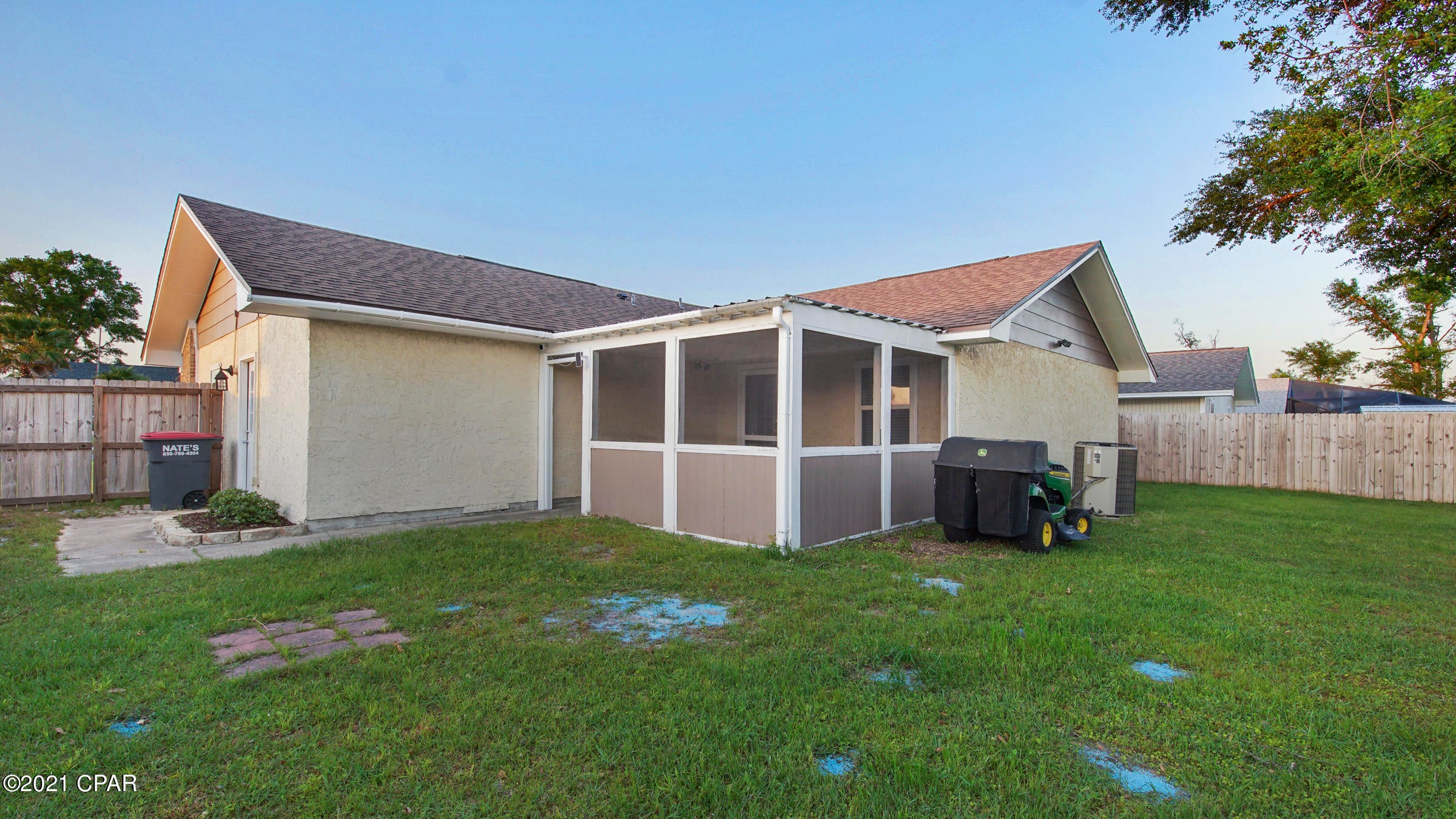 Shadow Bay Unit 1 - Residential