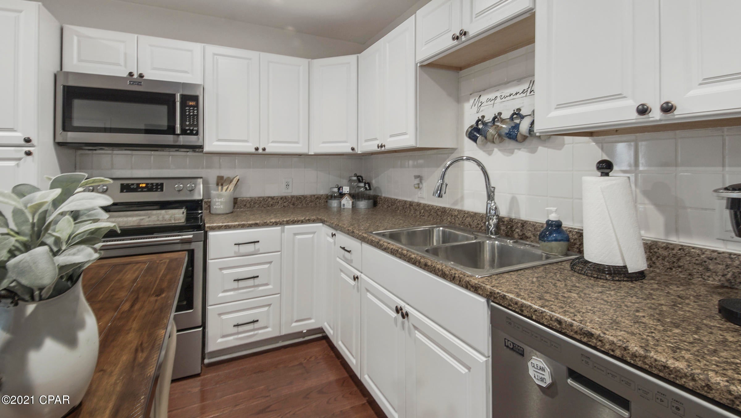 Shadow Bay Unit 1 - Residential