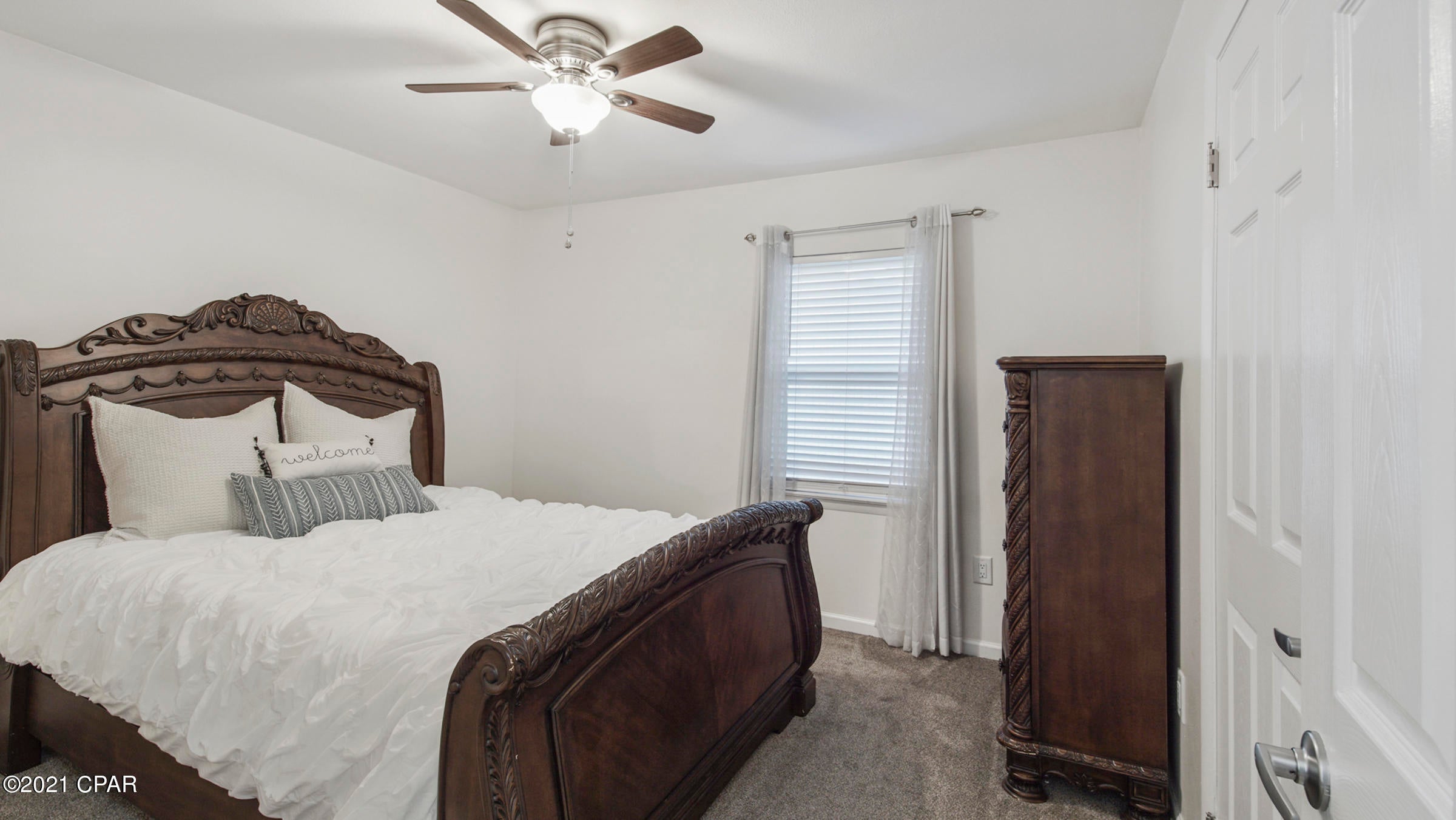 Shadow Bay Unit 1 - Residential