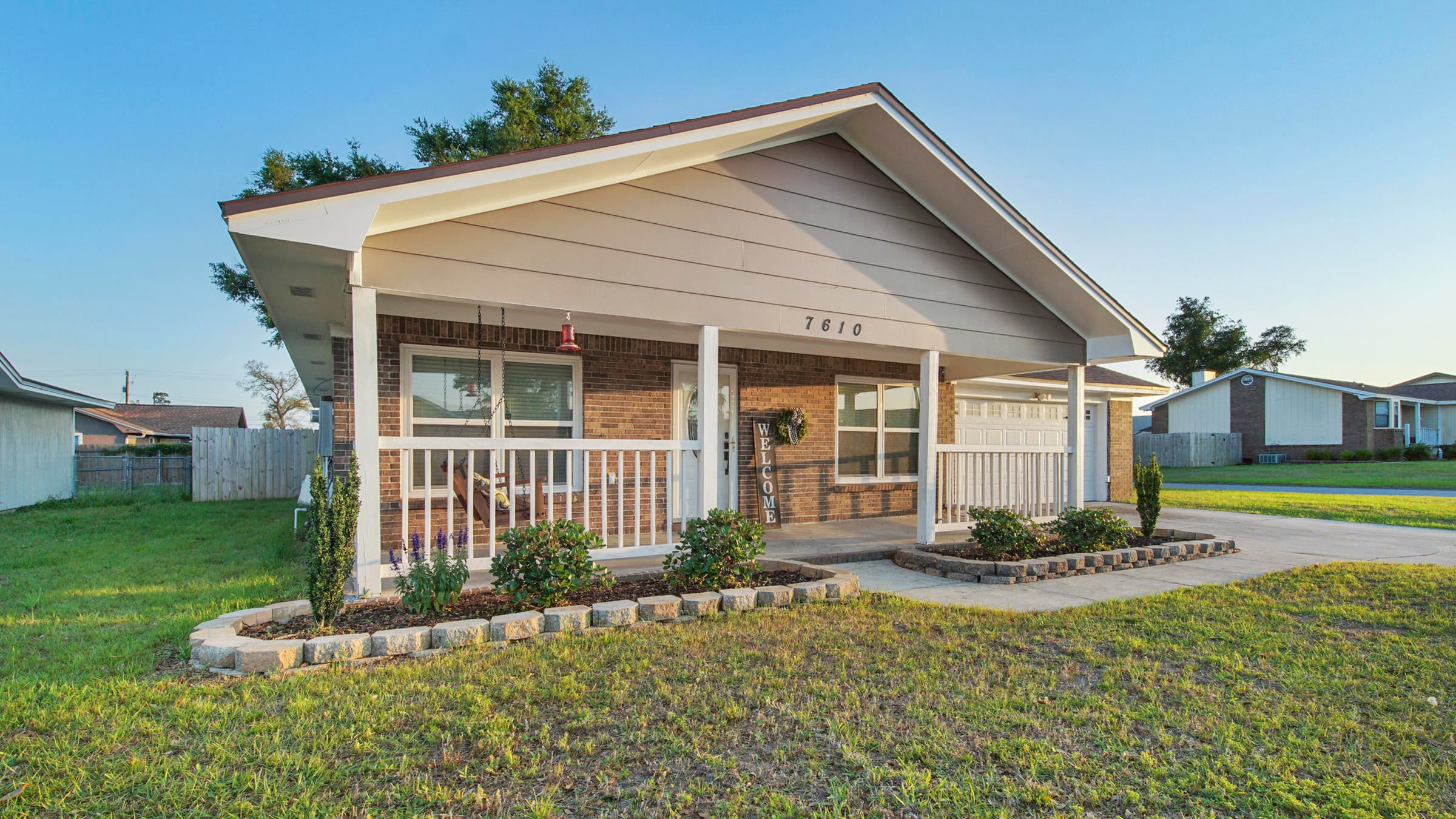 Shadow Bay Unit 1 - Residential