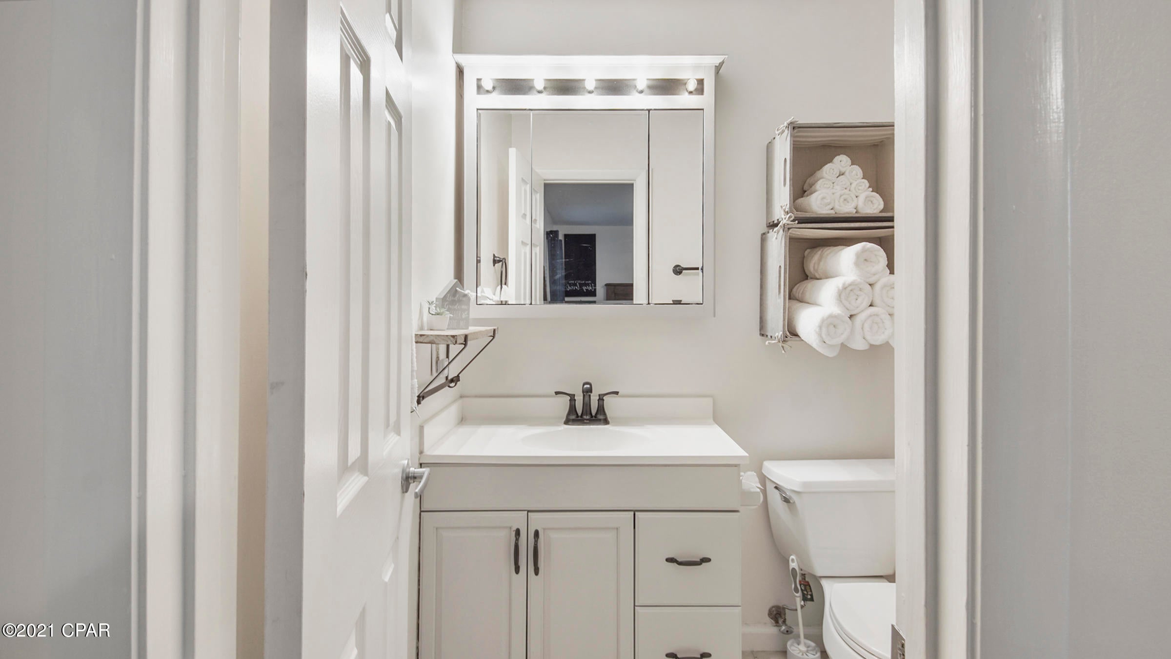 Shadow Bay Unit 1 - Residential