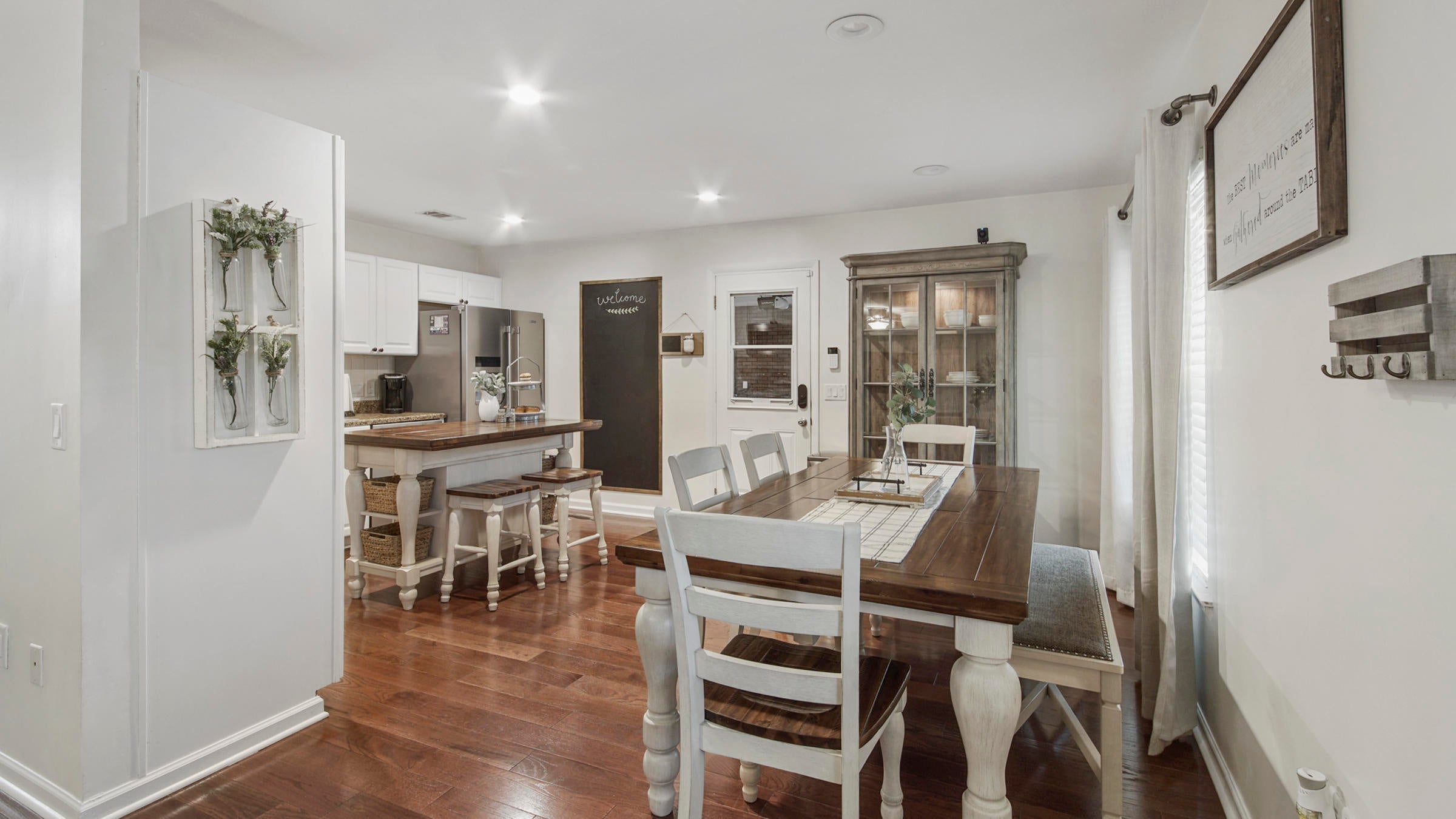 Shadow Bay Unit 1 - Residential