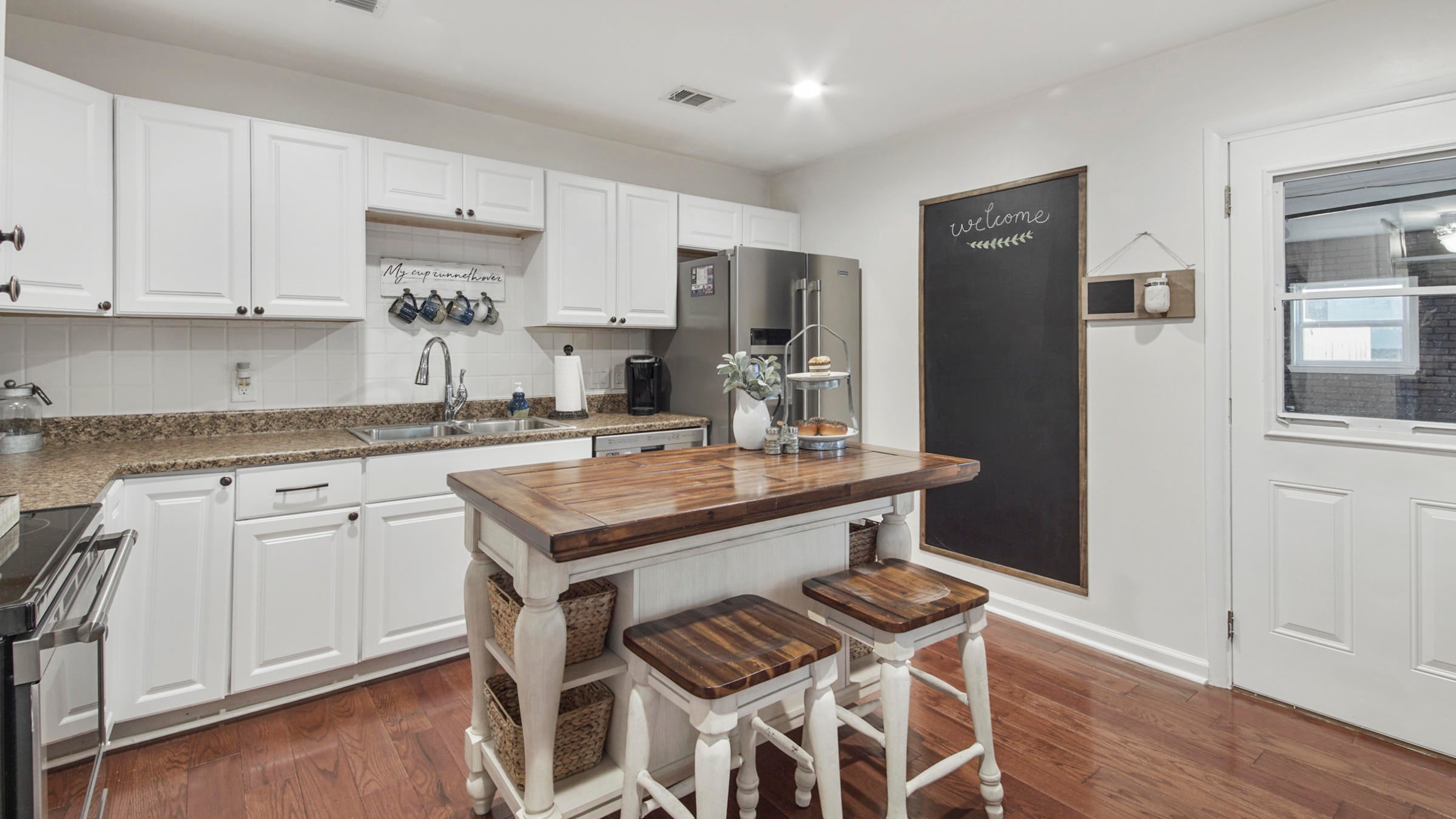 Shadow Bay Unit 1 - Residential