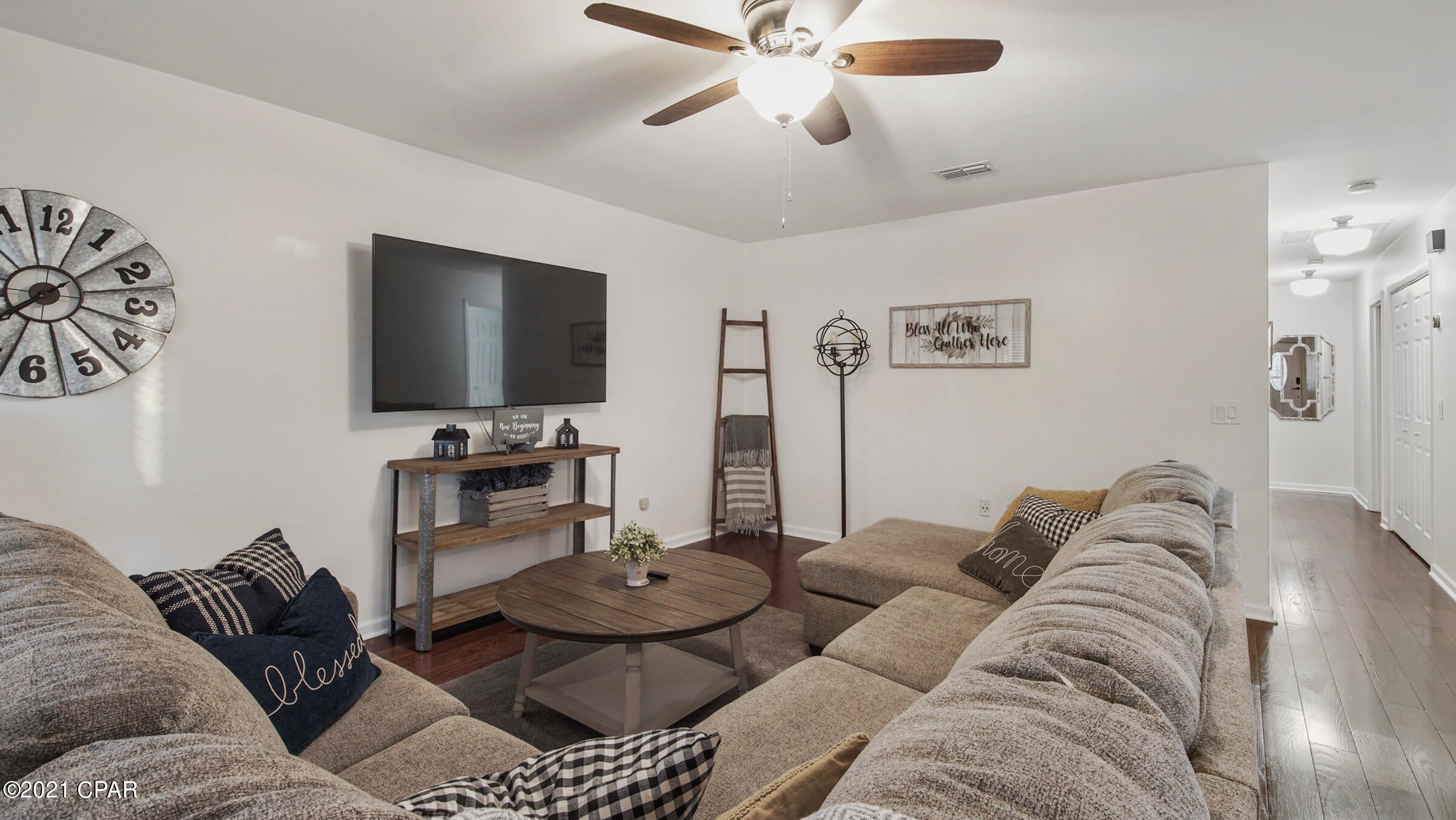 Shadow Bay Unit 1 - Residential