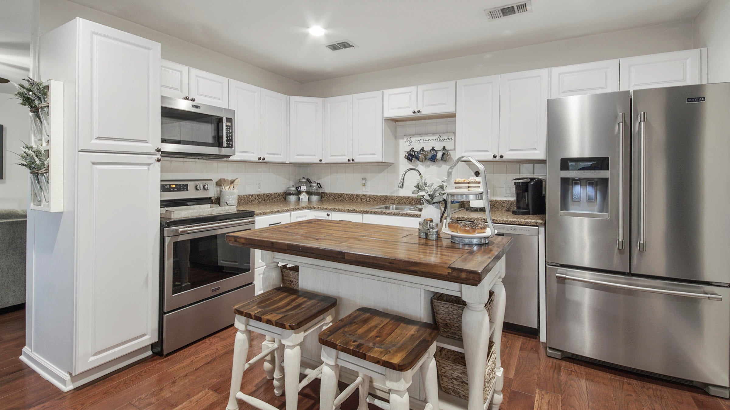 Shadow Bay Unit 1 - Residential