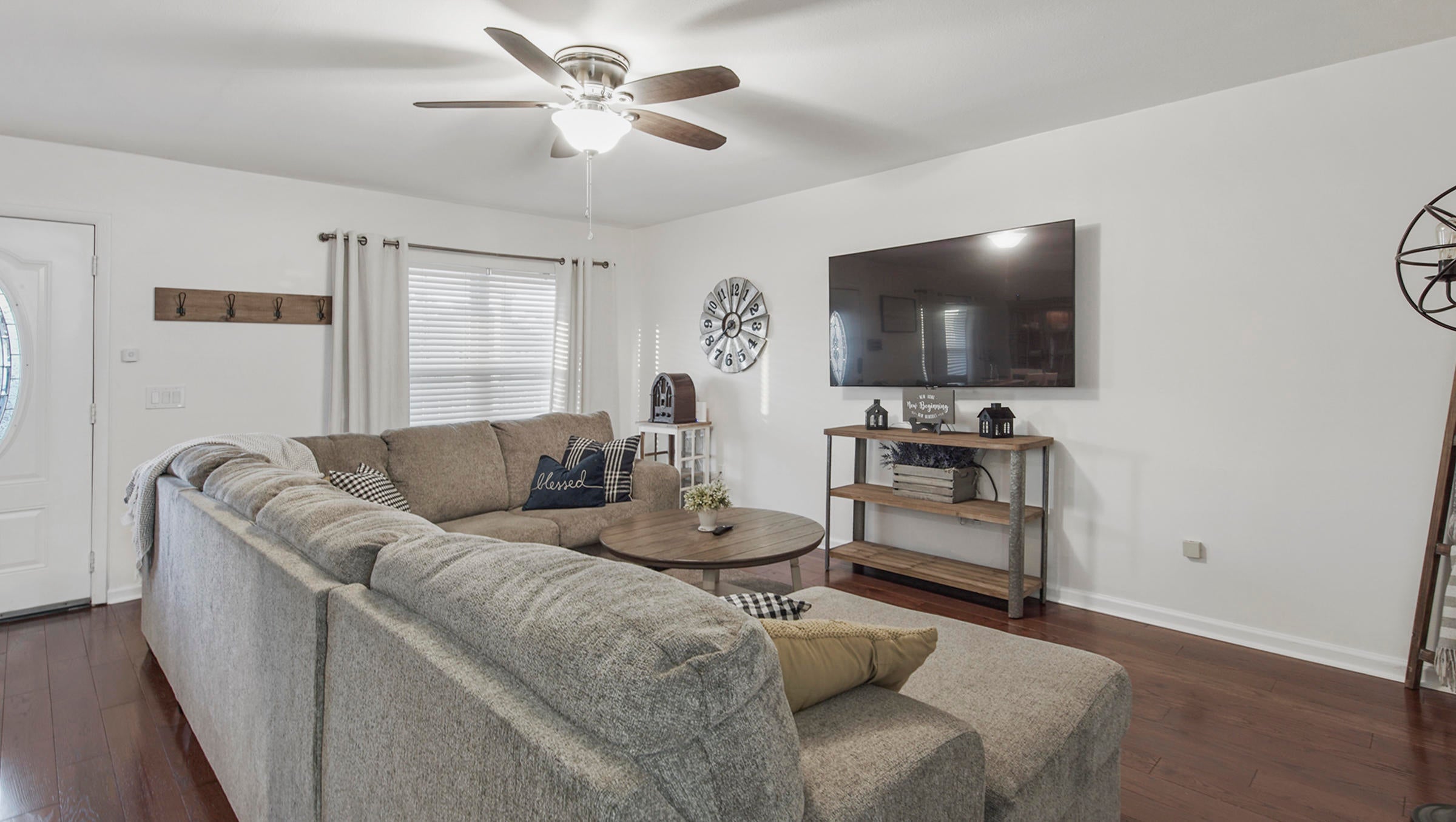Shadow Bay Unit 1 - Residential