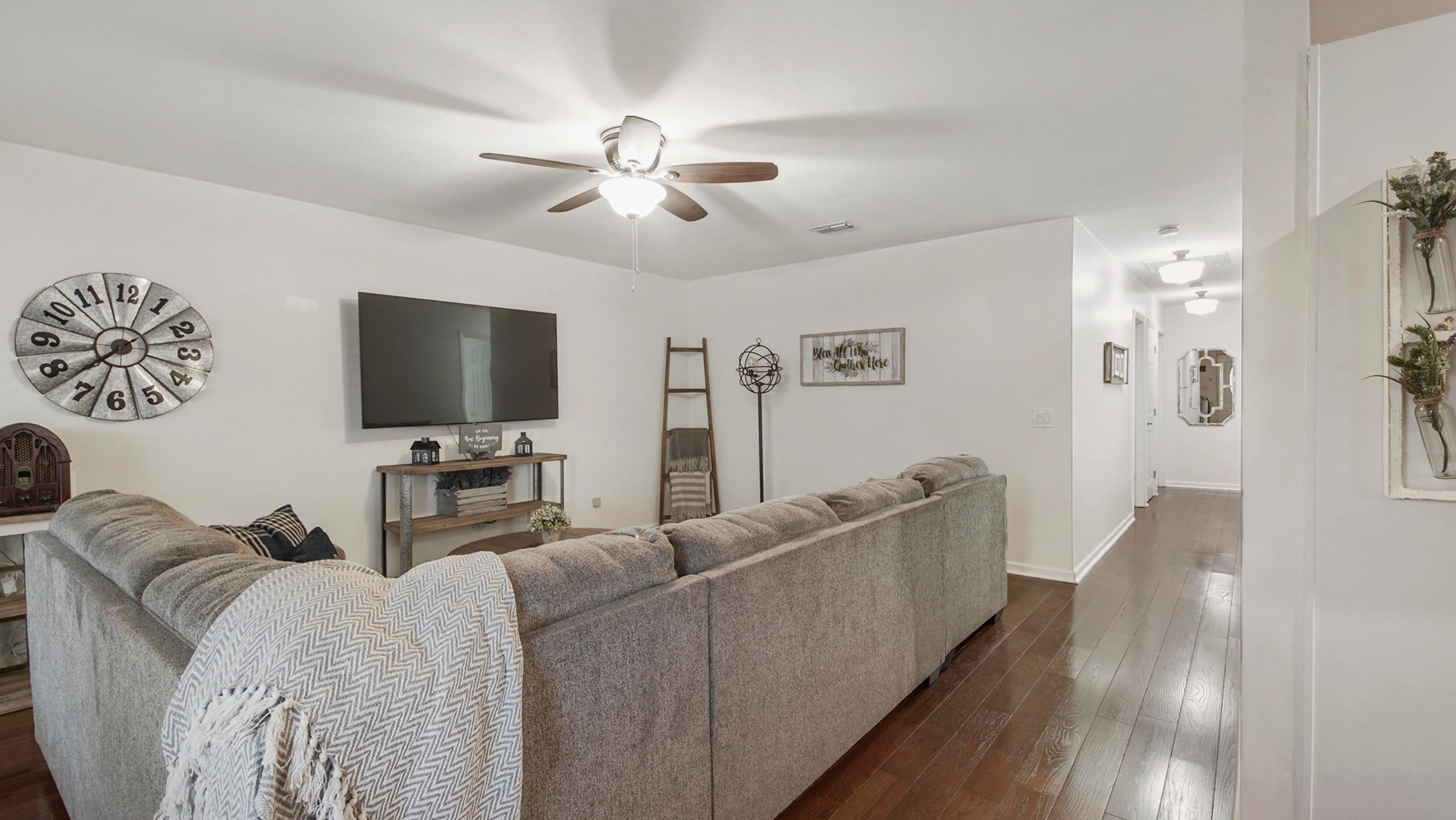 Shadow Bay Unit 1 - Residential
