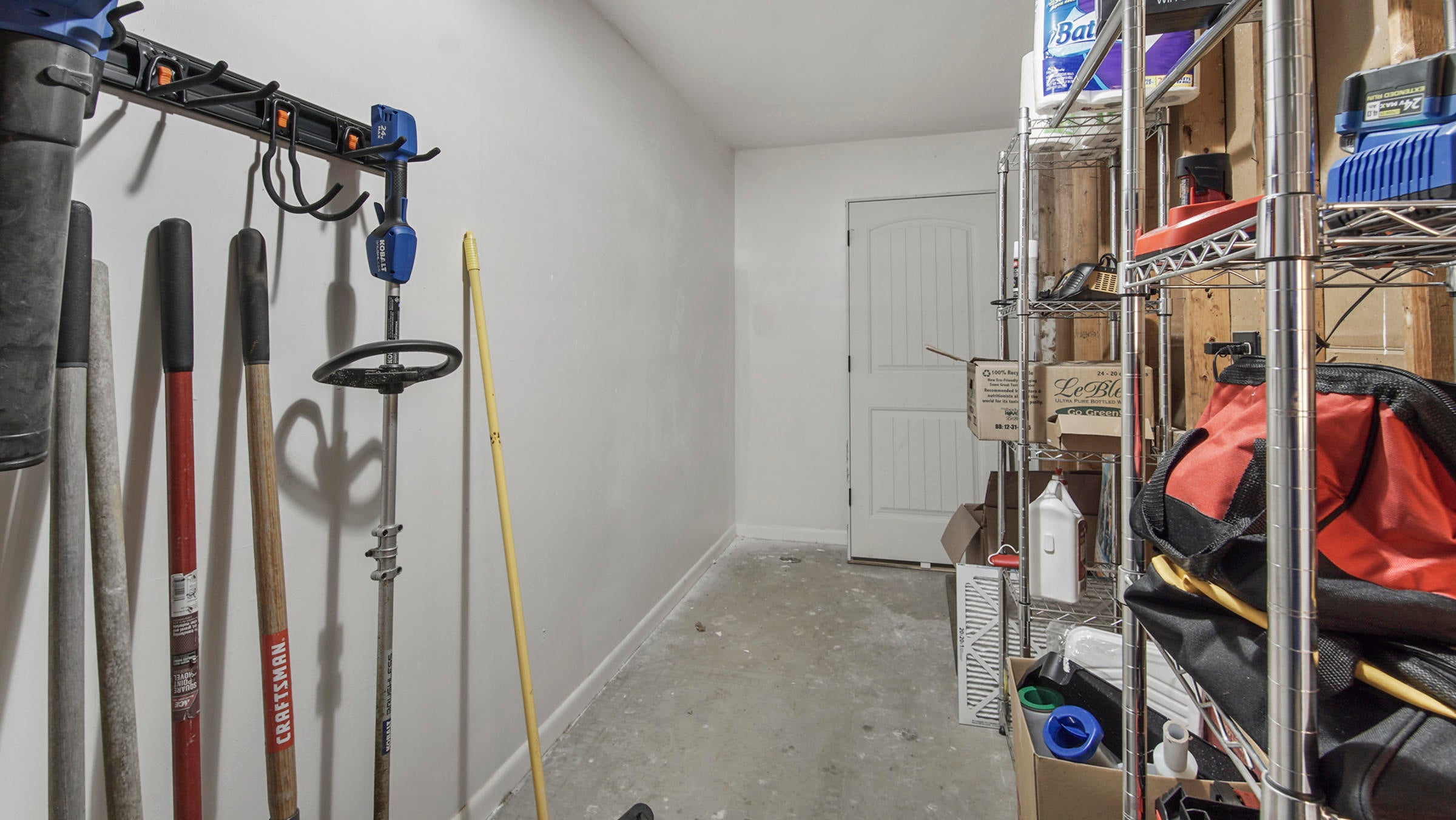 Shadow Bay Unit 1 - Residential