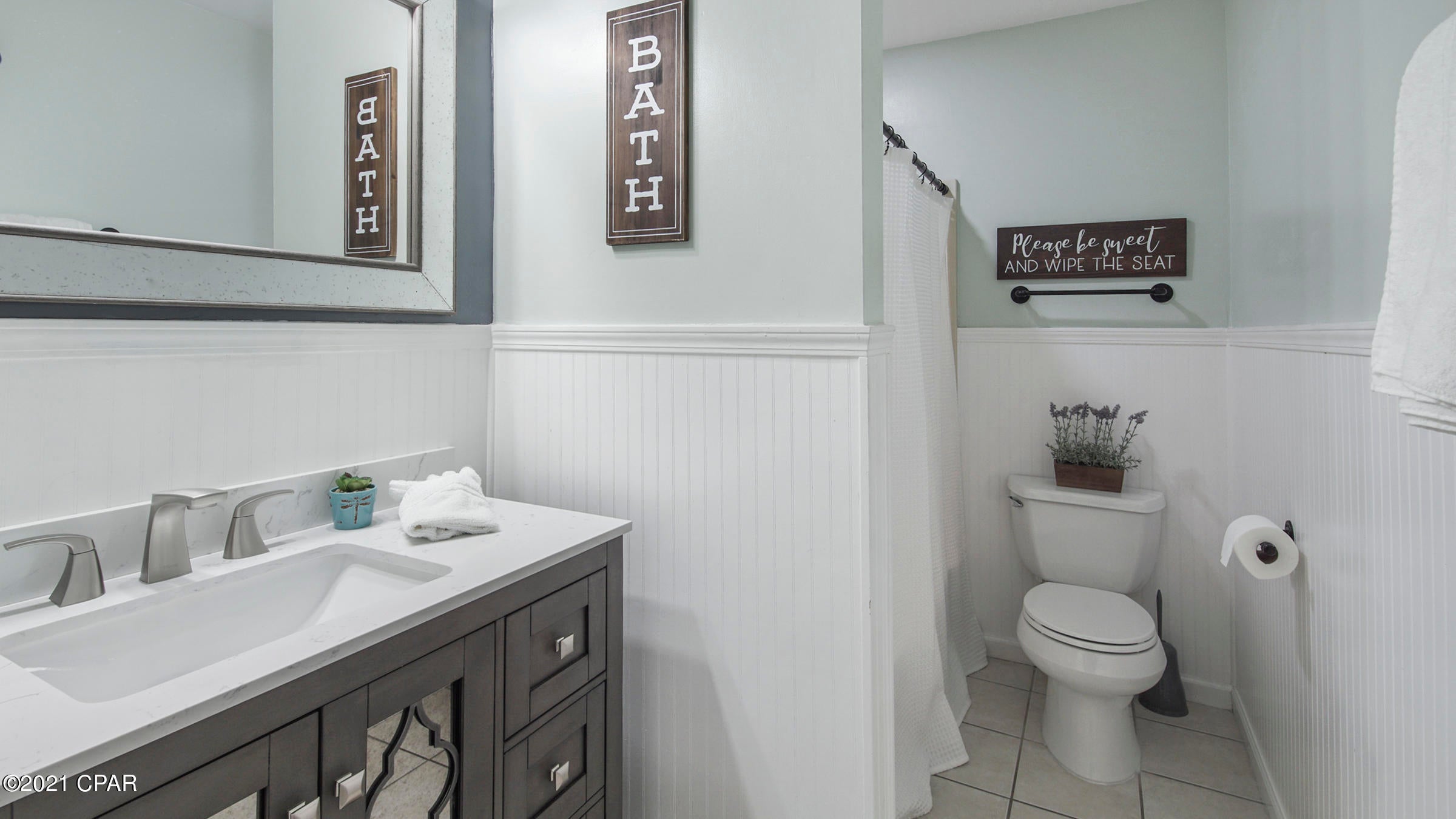 Shadow Bay Unit 1 - Residential