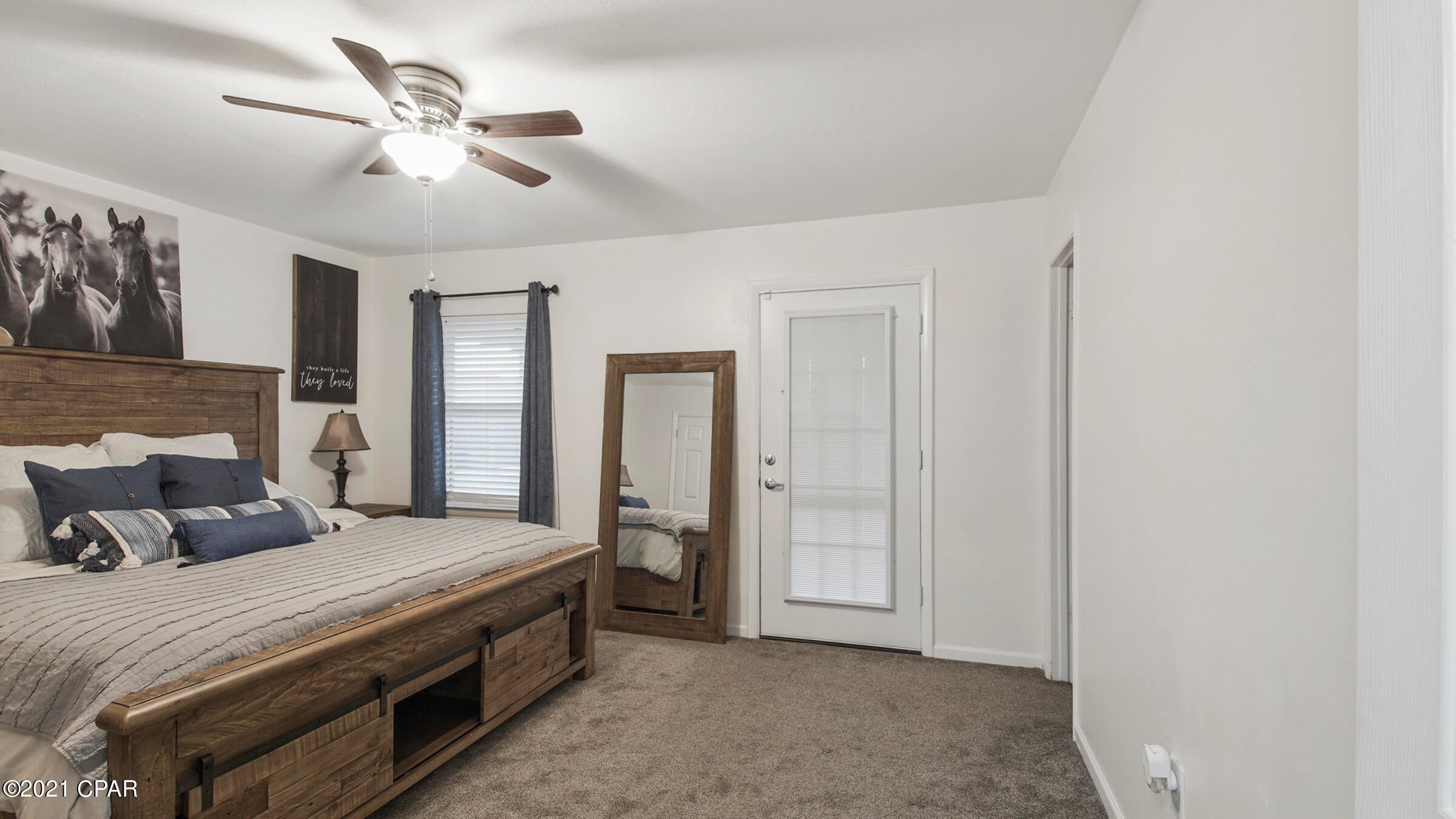 Shadow Bay Unit 1 - Residential