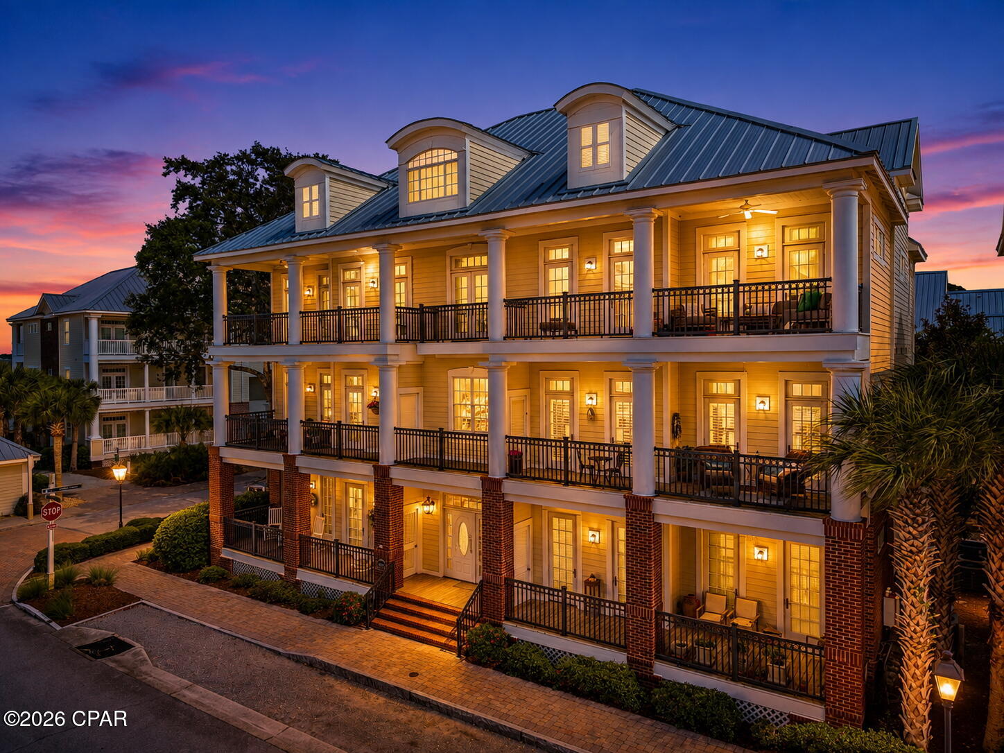 Waterhaven - Residential