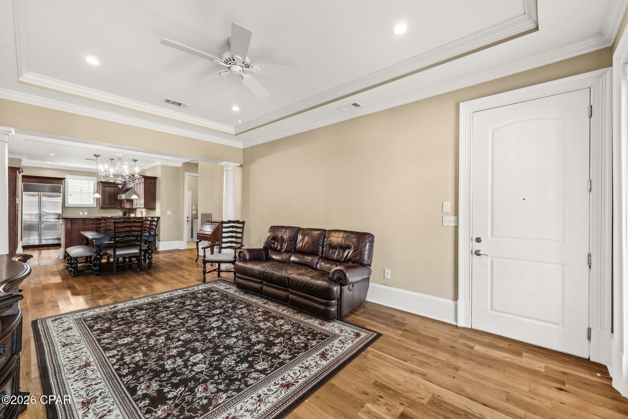 Waterhaven - Residential
