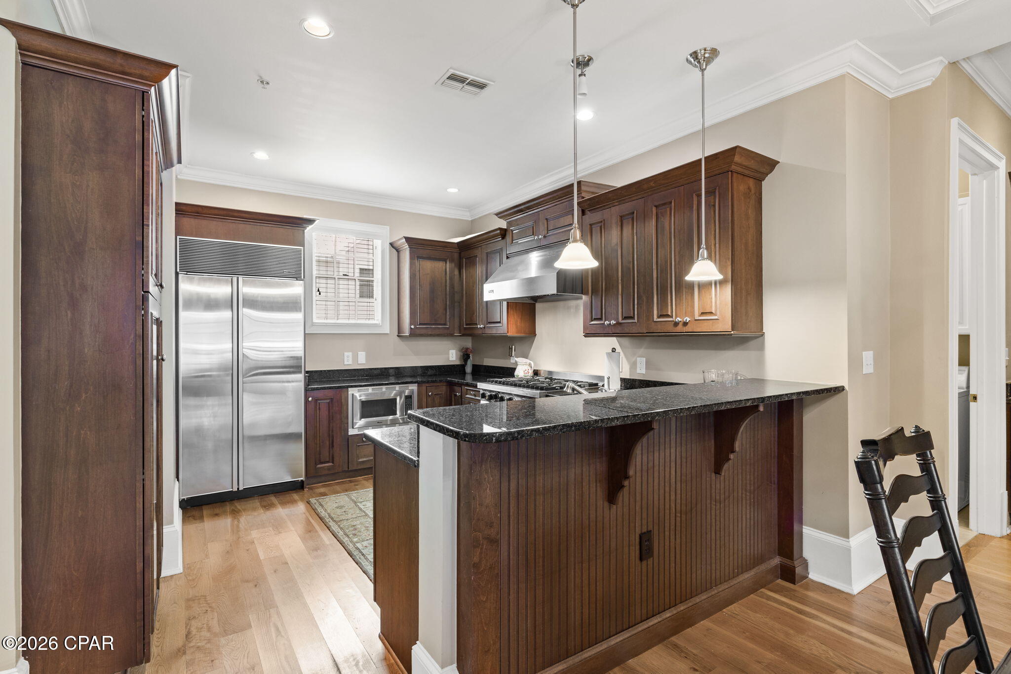 Waterhaven - Residential