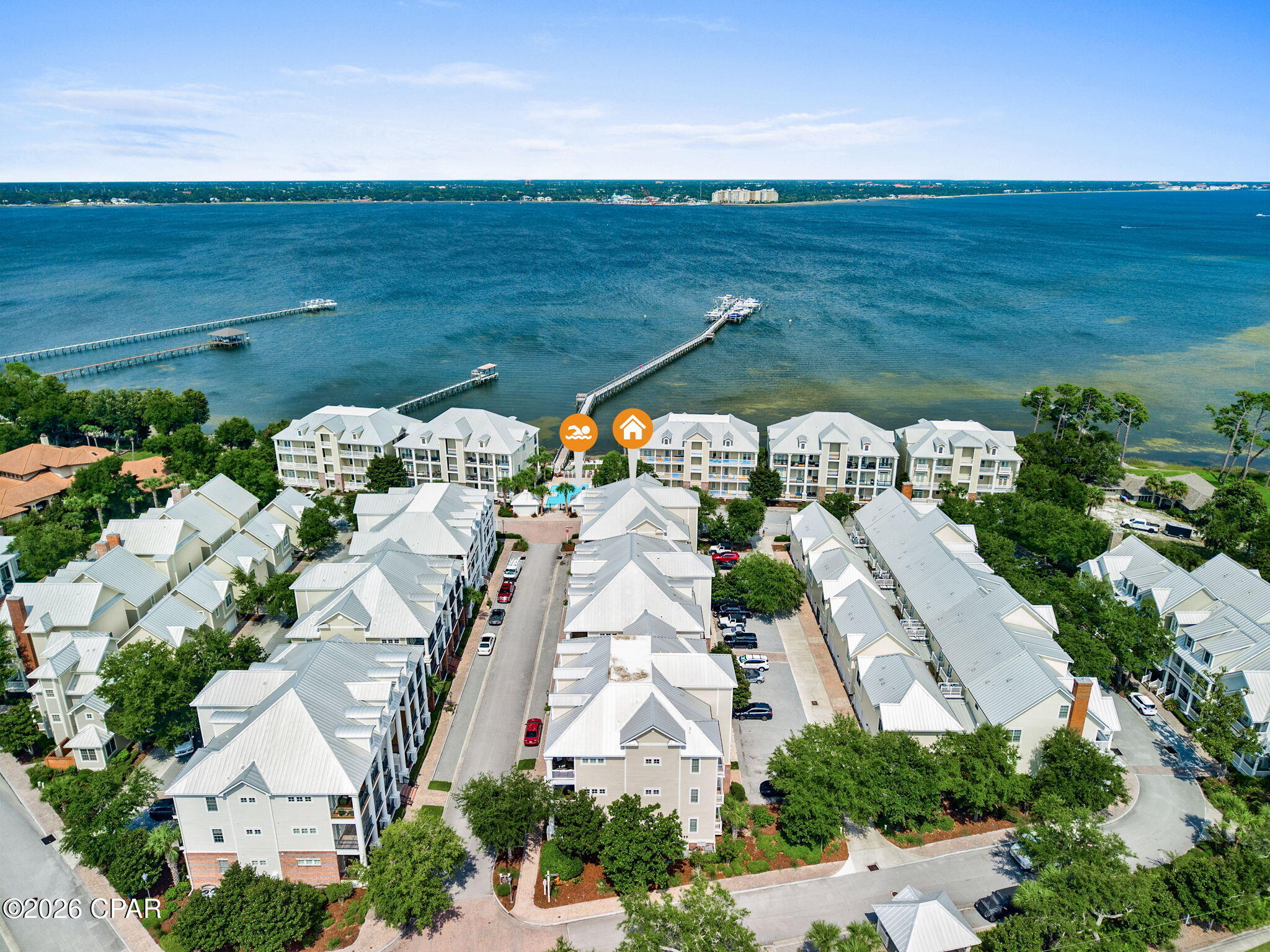 Waterhaven - Residential