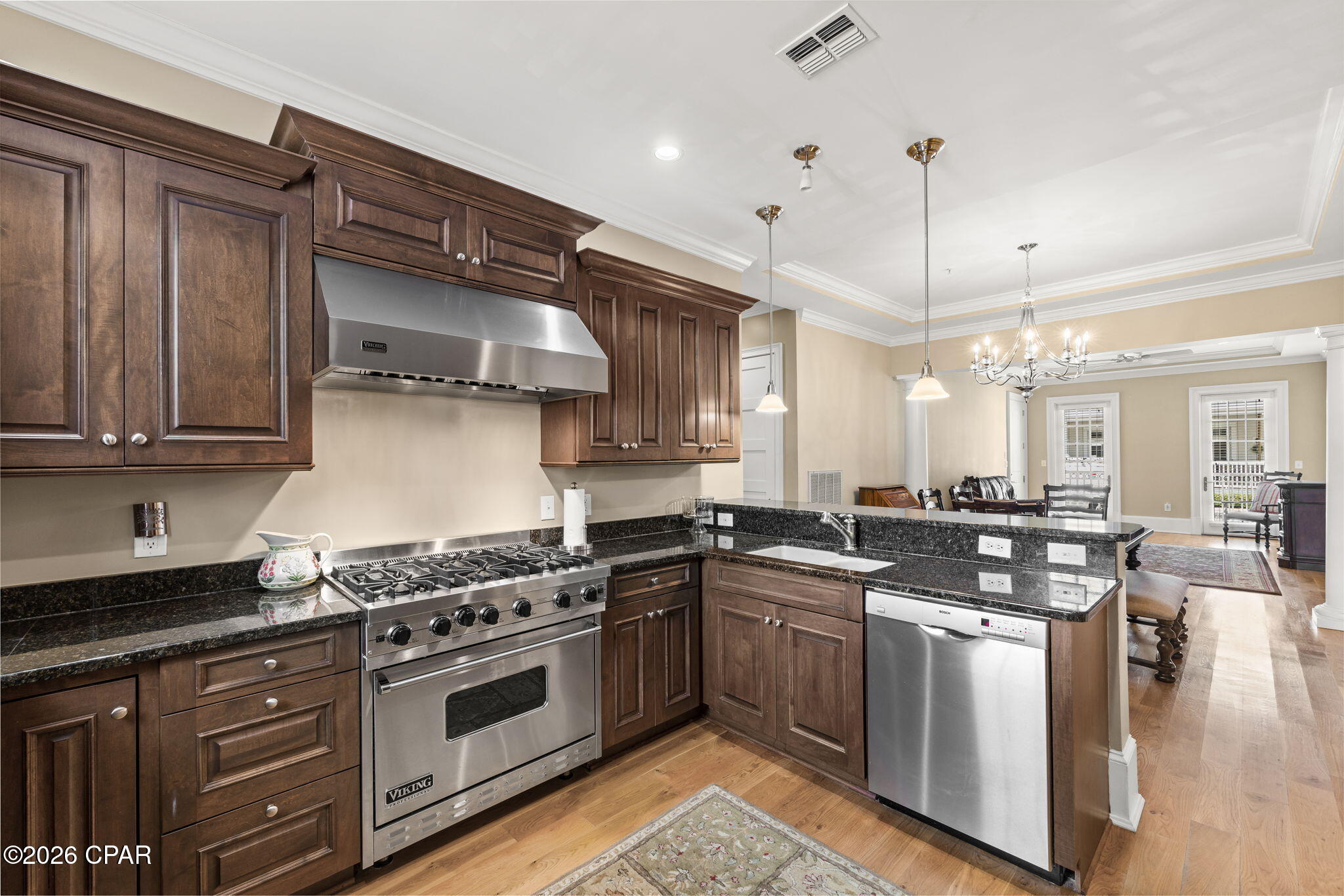 Waterhaven - Residential