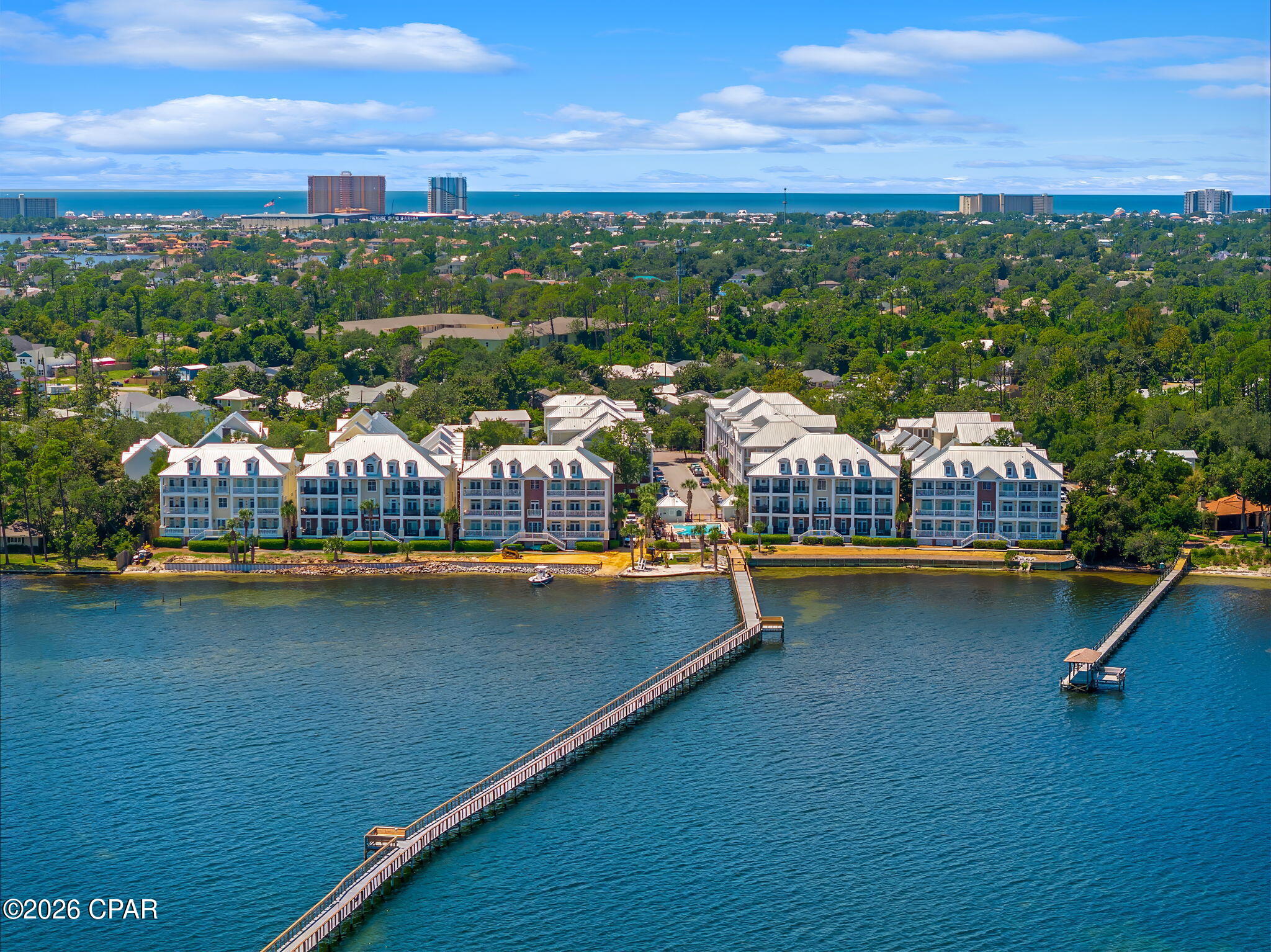 Waterhaven - Residential