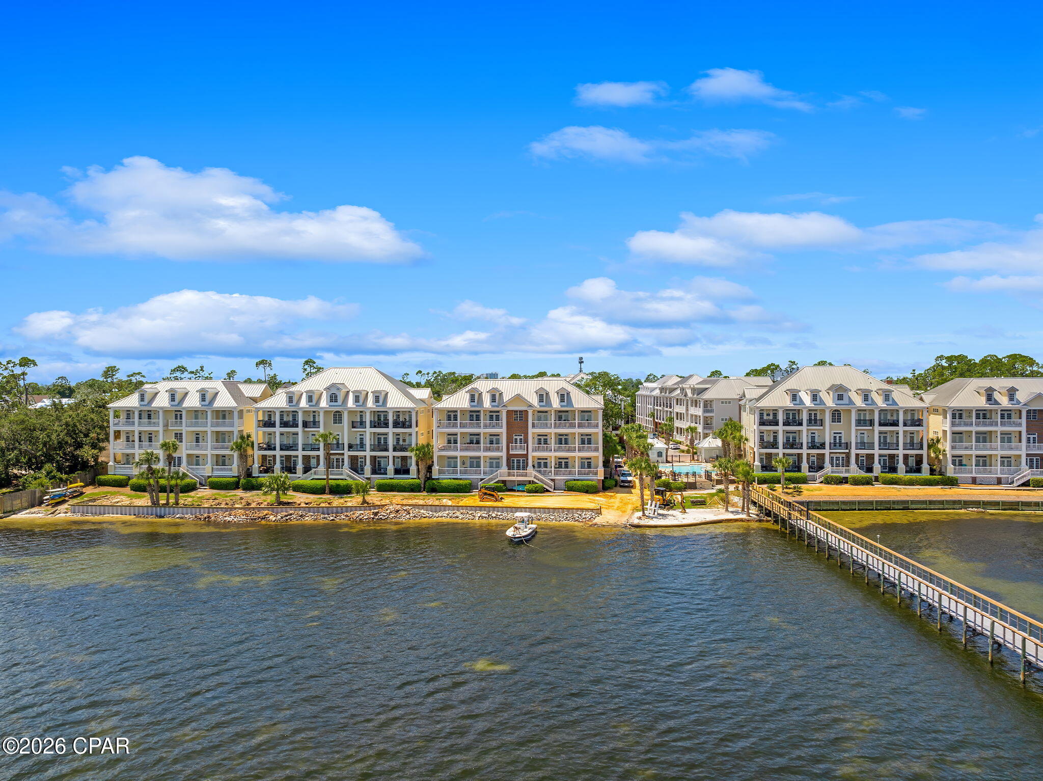 Waterhaven - Residential