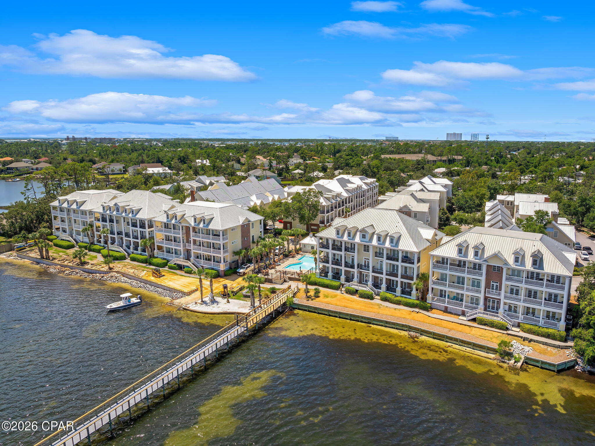 Waterhaven - Residential