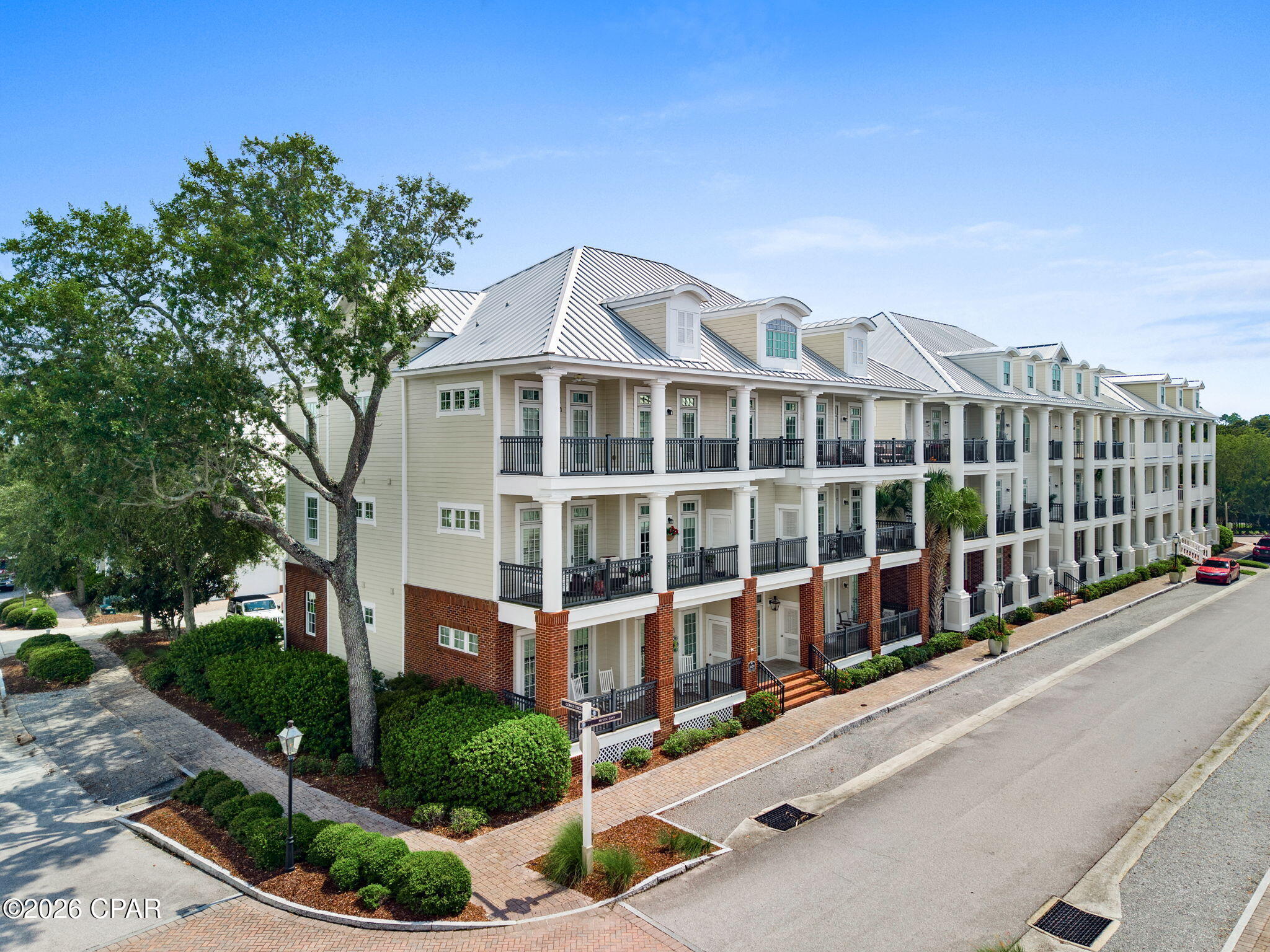 Waterhaven - Residential