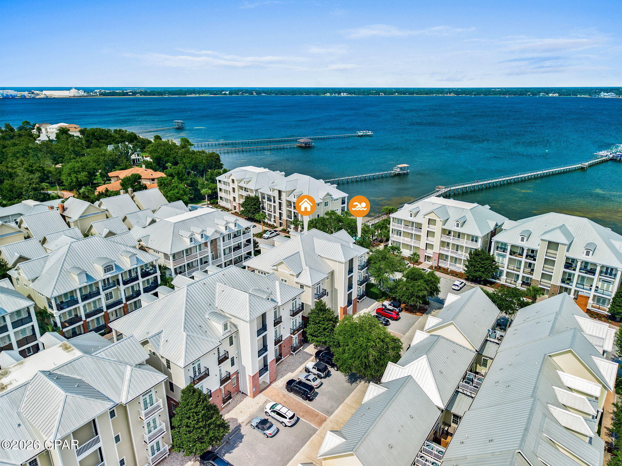 Waterhaven - Residential