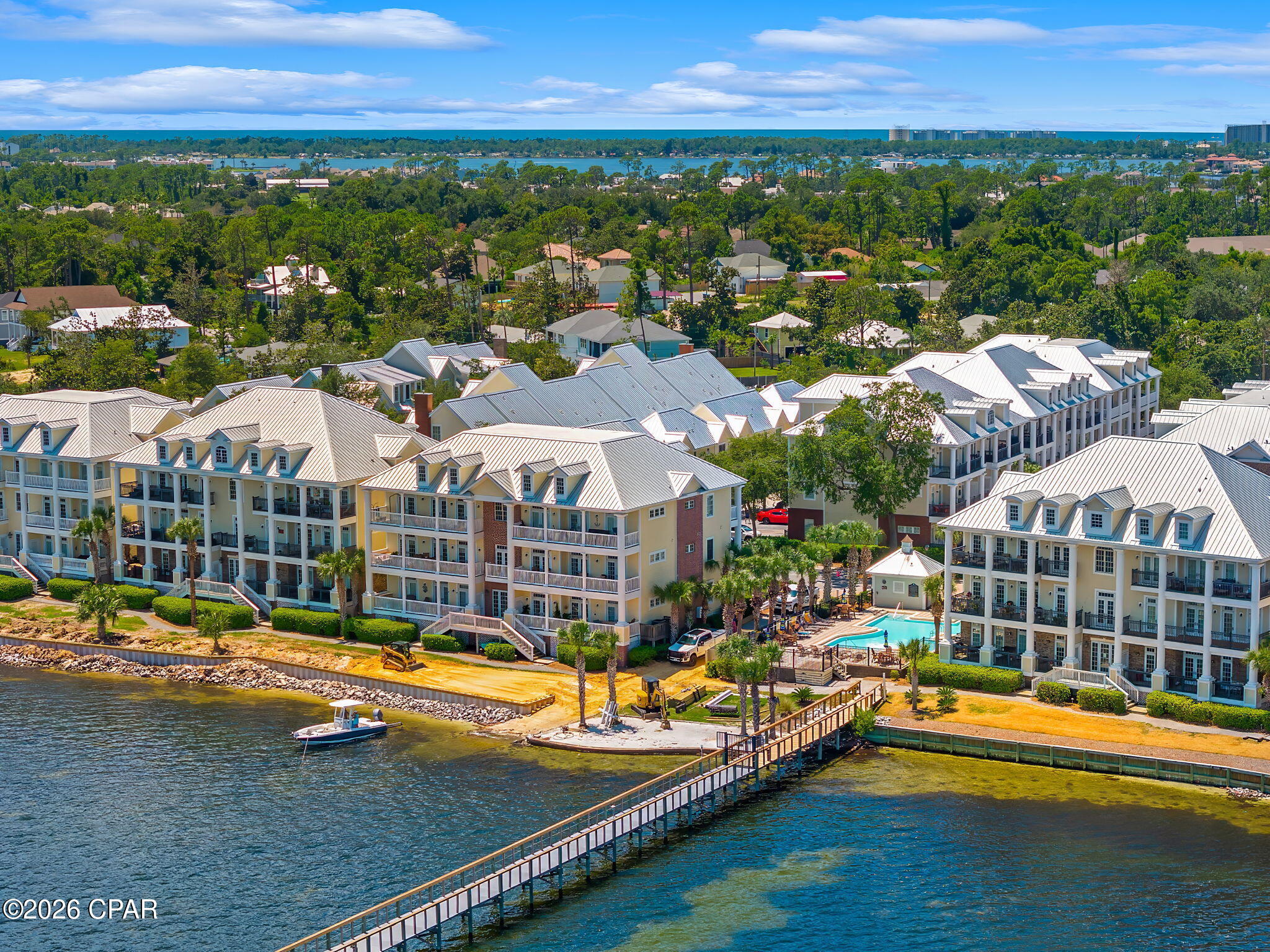 Waterhaven - Residential